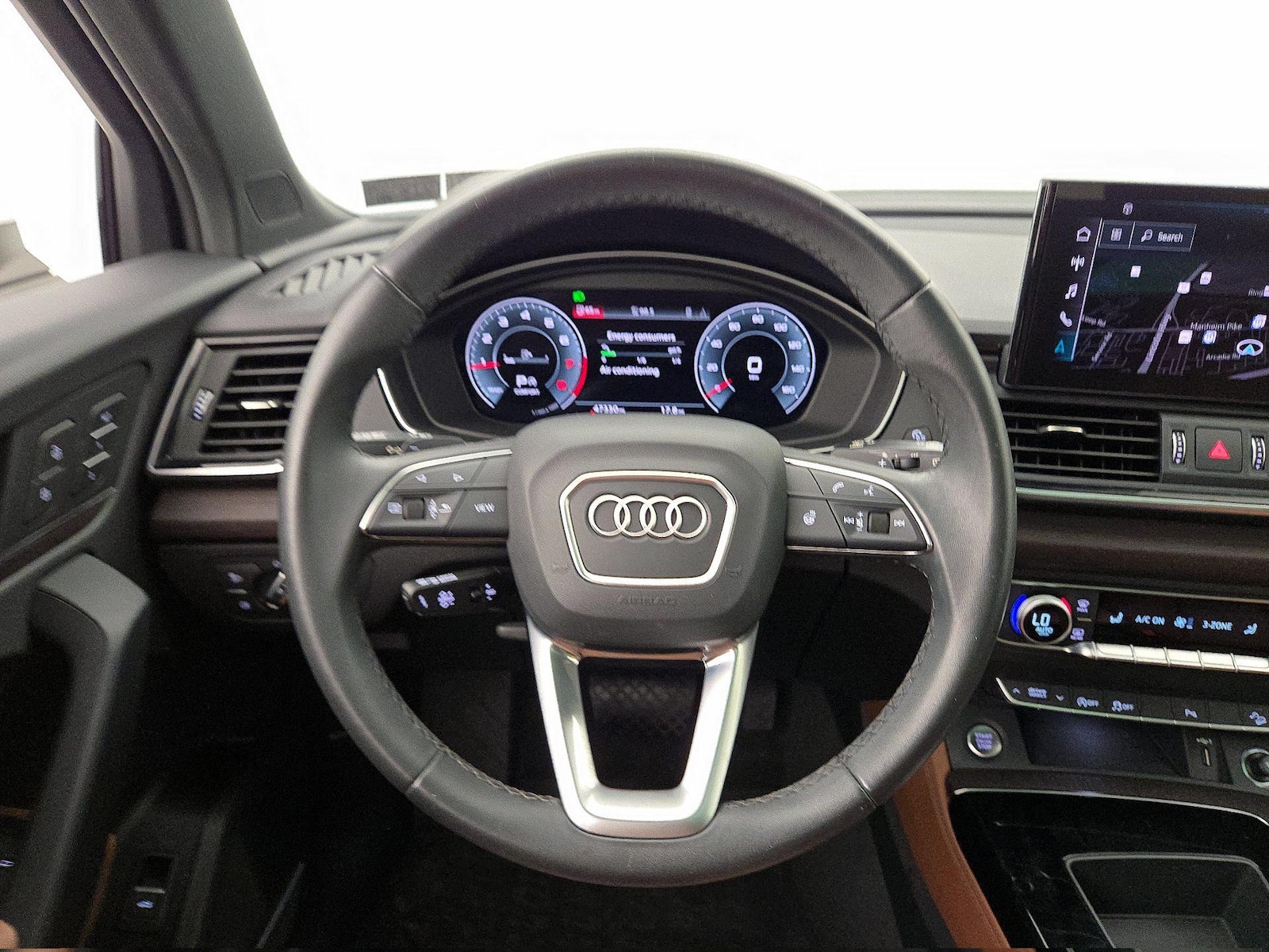 2023 Audi Q5 Premium Plus - Photo 11