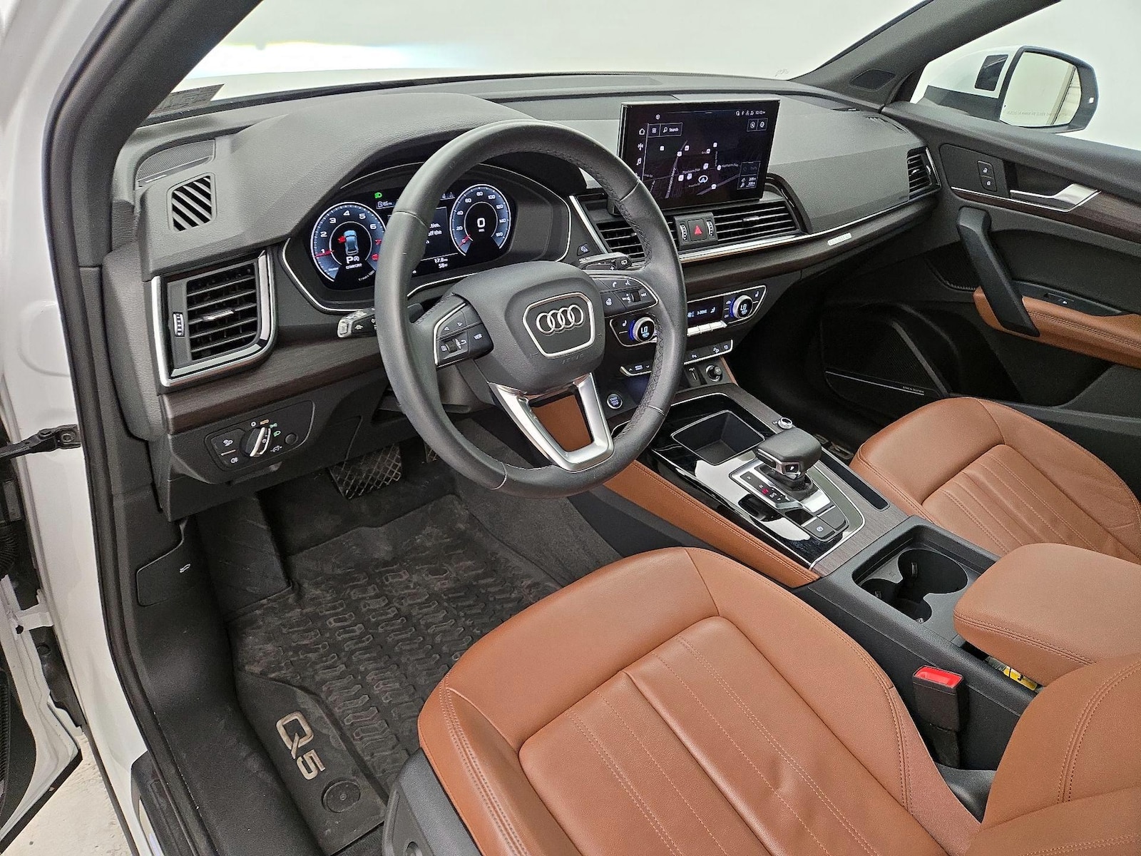2023 Audi Q5 Premium Plus - Photo 12