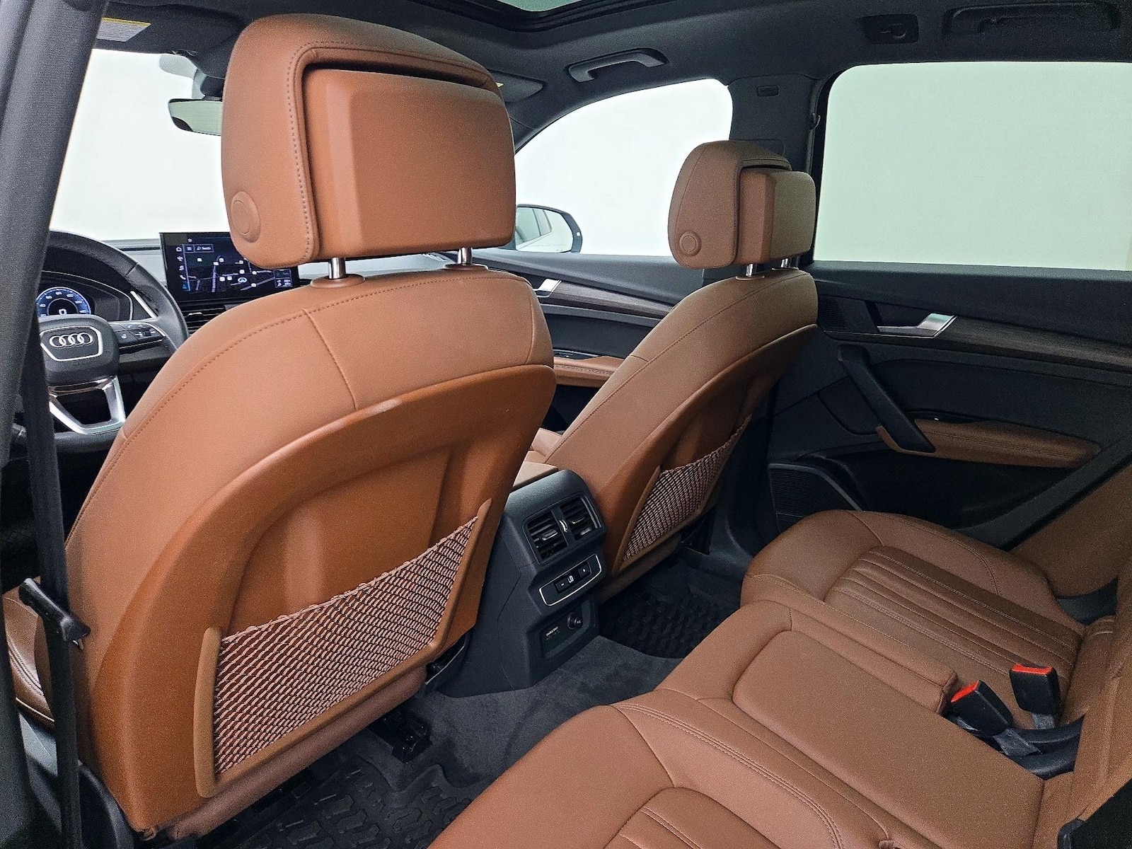 2023 Audi Q5 Premium Plus - Photo 22