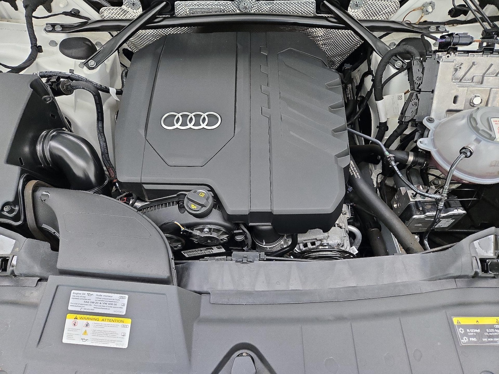 2023 Audi Q5 Premium Plus - Photo 24