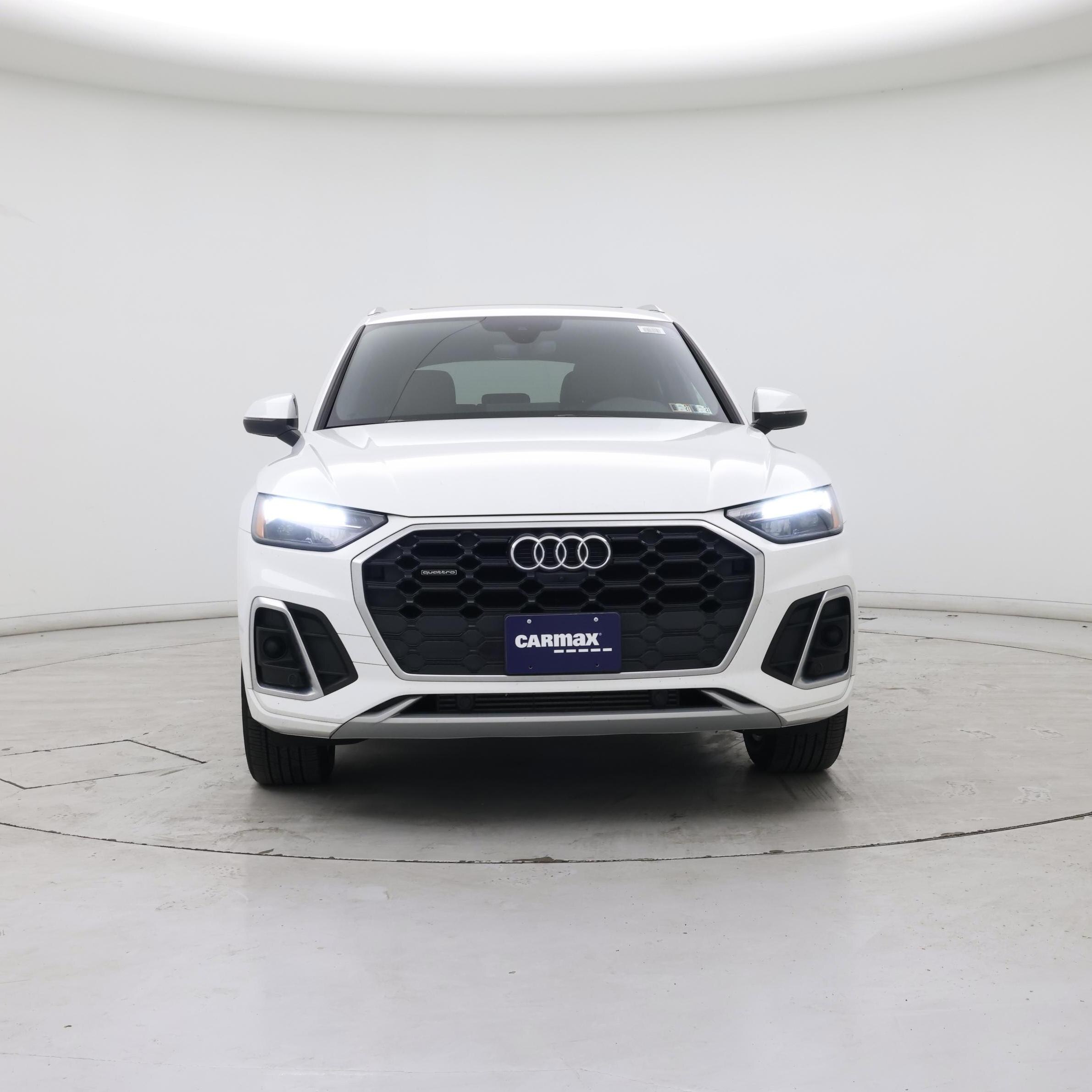 Thumbnail: 2023 Audi Q5 - 5