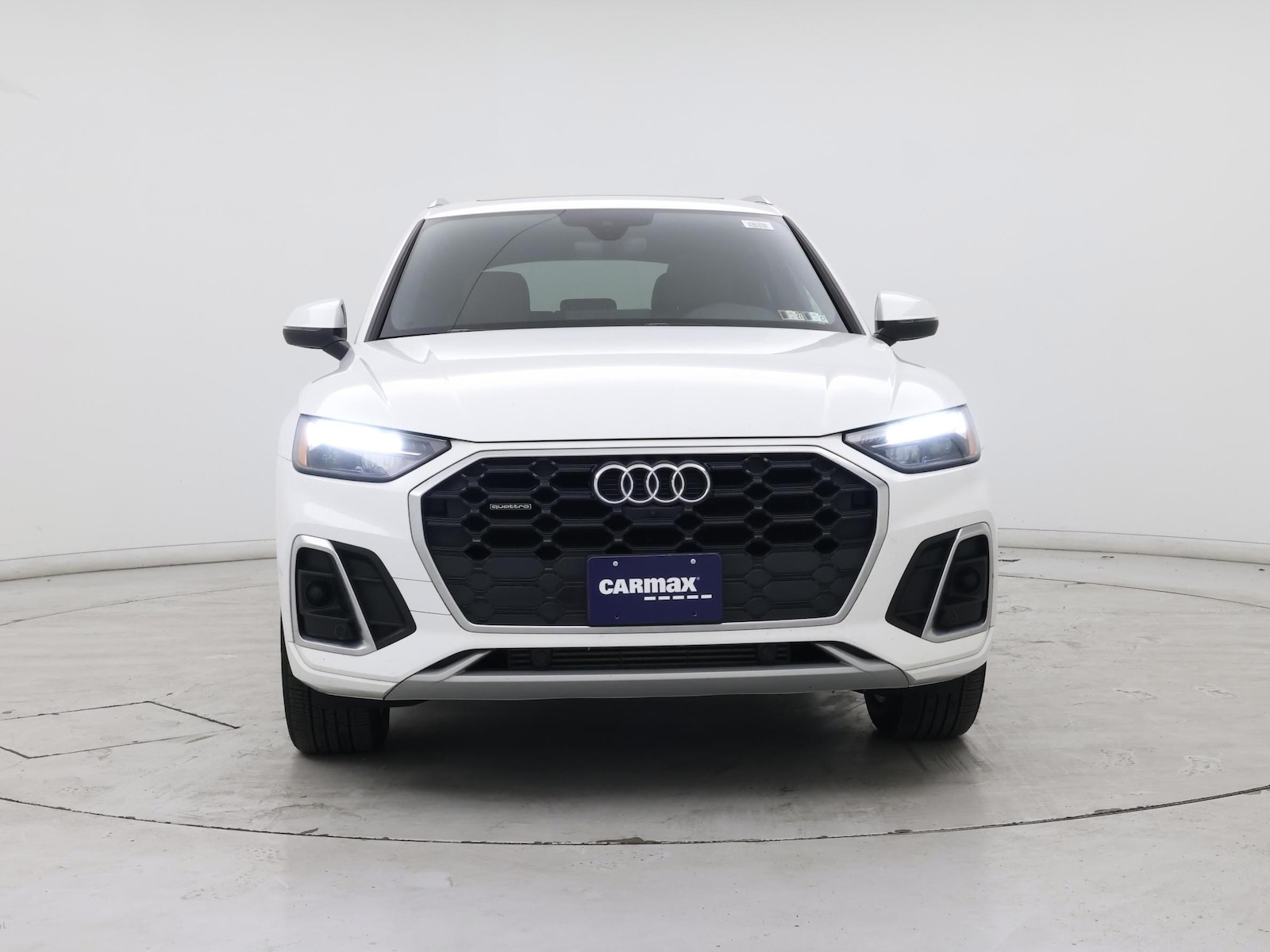 2023 Audi Q5 Premium Plus - Photo 6
