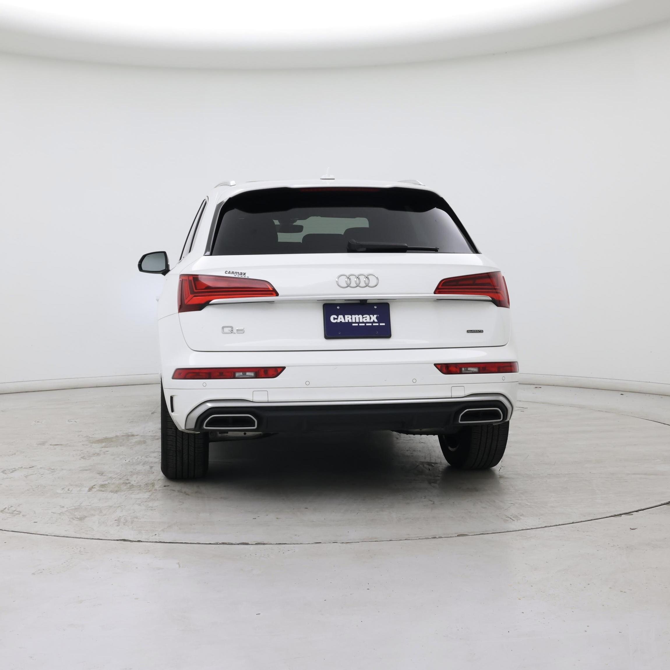 Thumbnail: 2023 Audi Q5 - 6