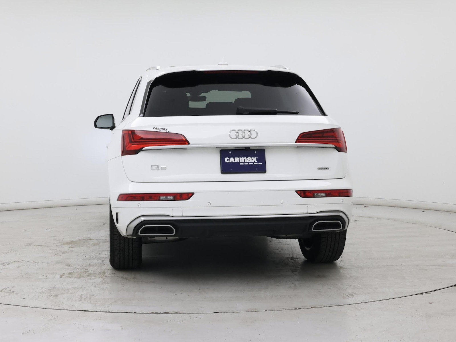 2023 Audi Q5 Premium Plus - Photo 7