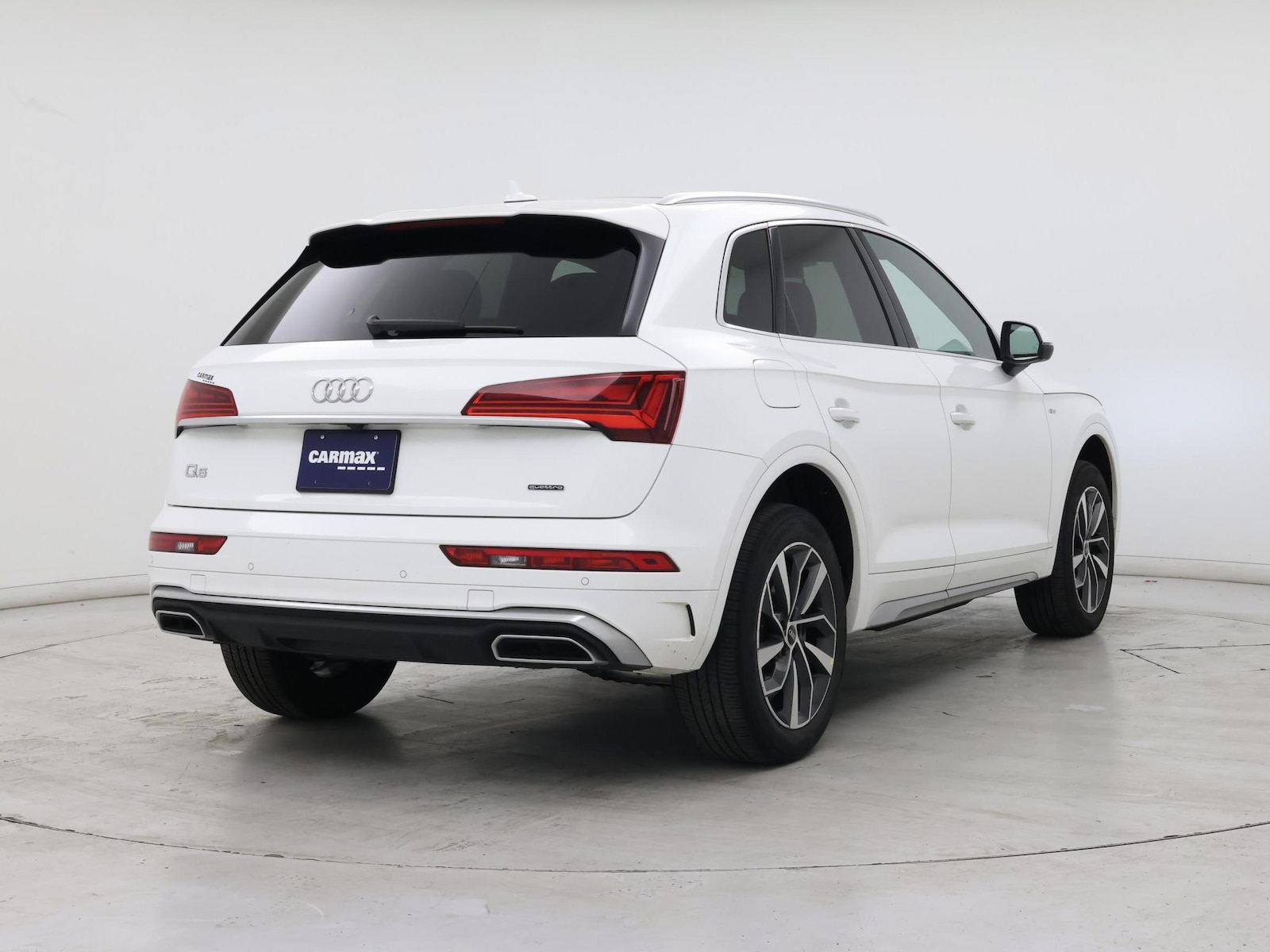 2023 Audi Q5 Premium Plus - Photo 9