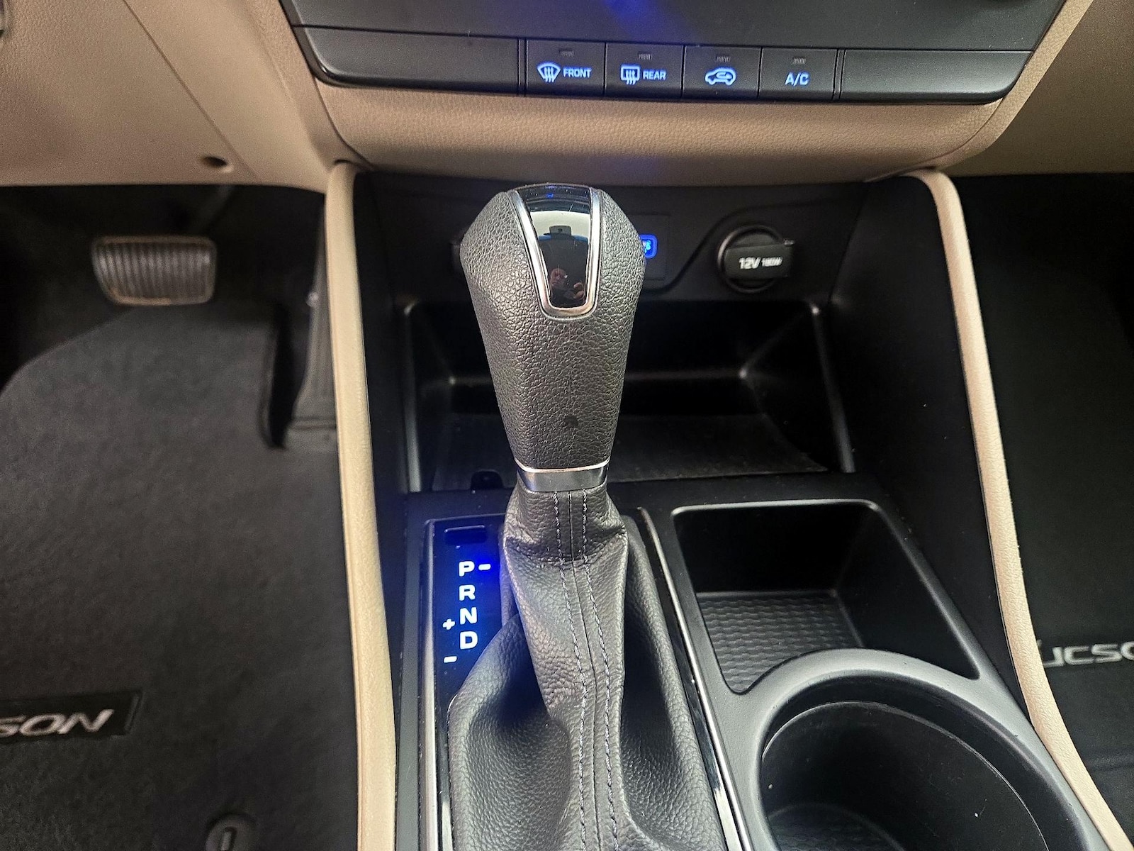 2016 Hyundai Tucson SE - Photo 18