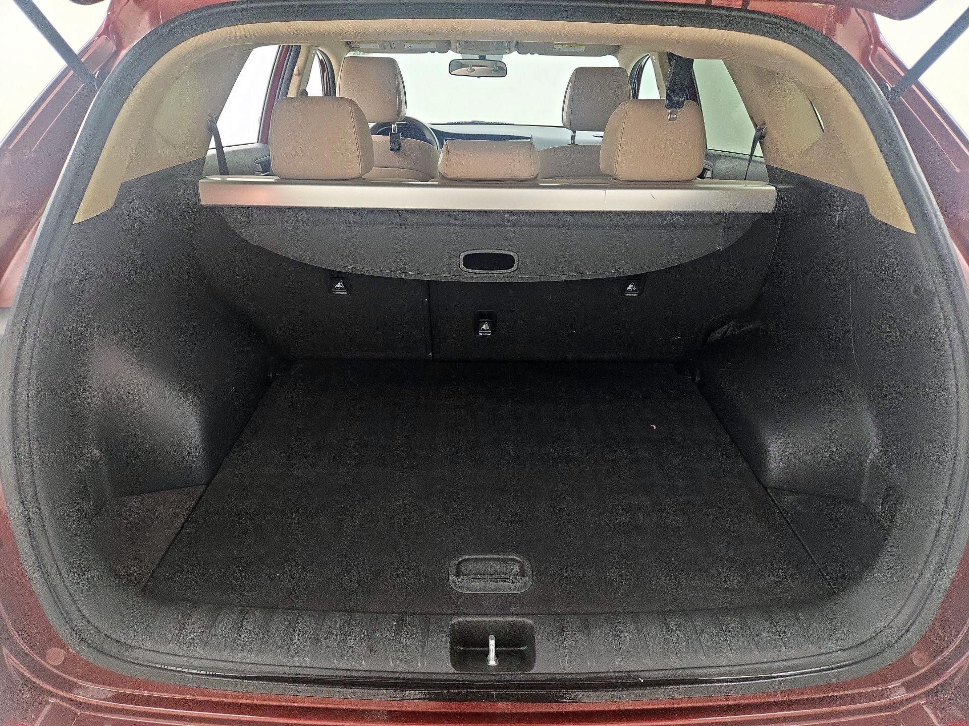 Thumbnail: 2016 Hyundai Tucson - 20