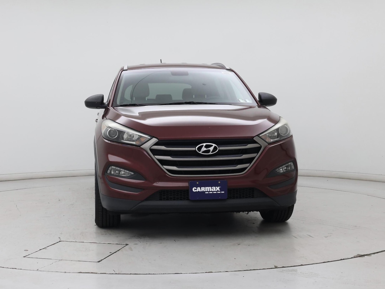 2016 Hyundai Tucson SE - Photo 6