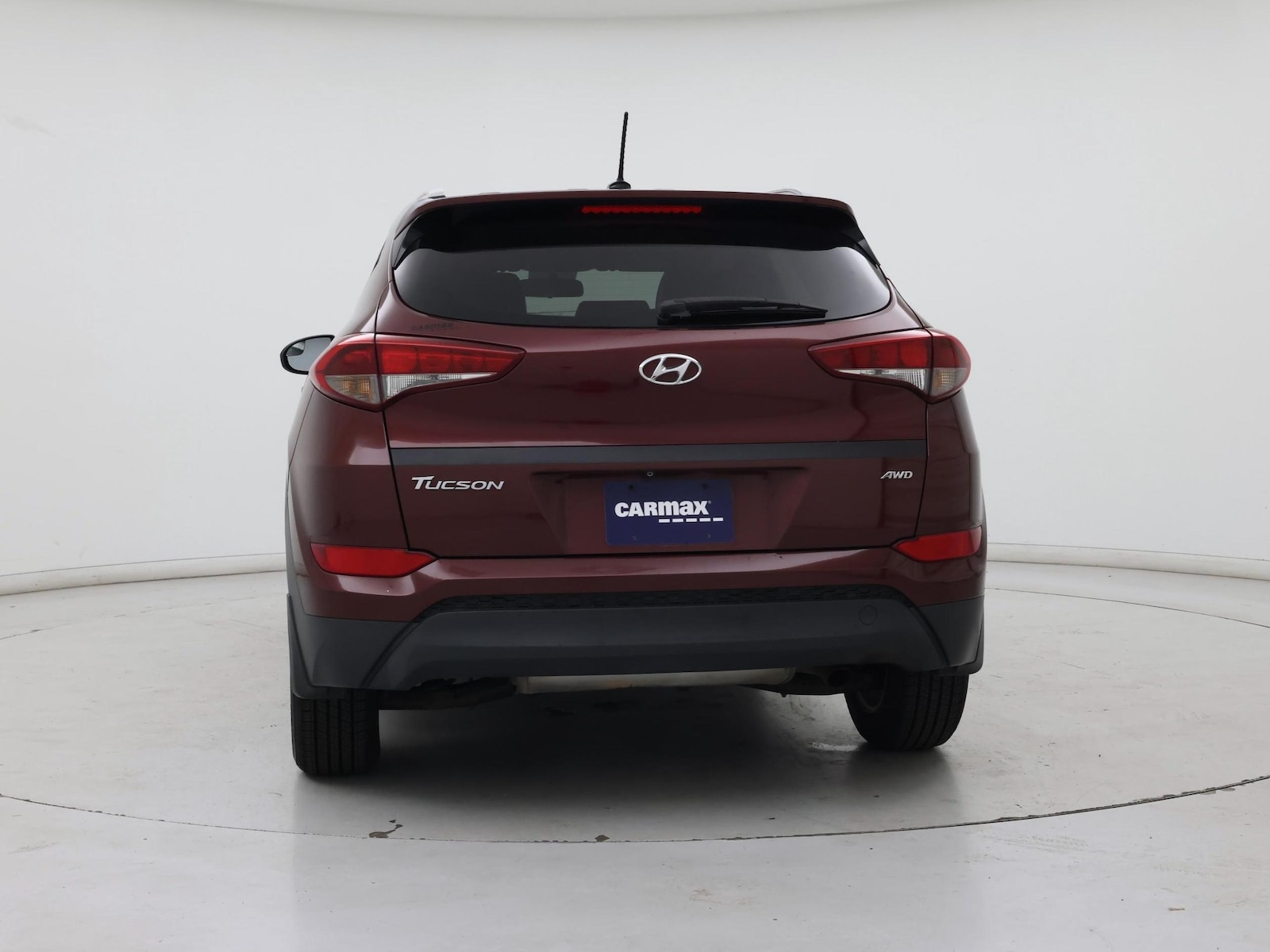 2016 Hyundai Tucson SE - Photo 7