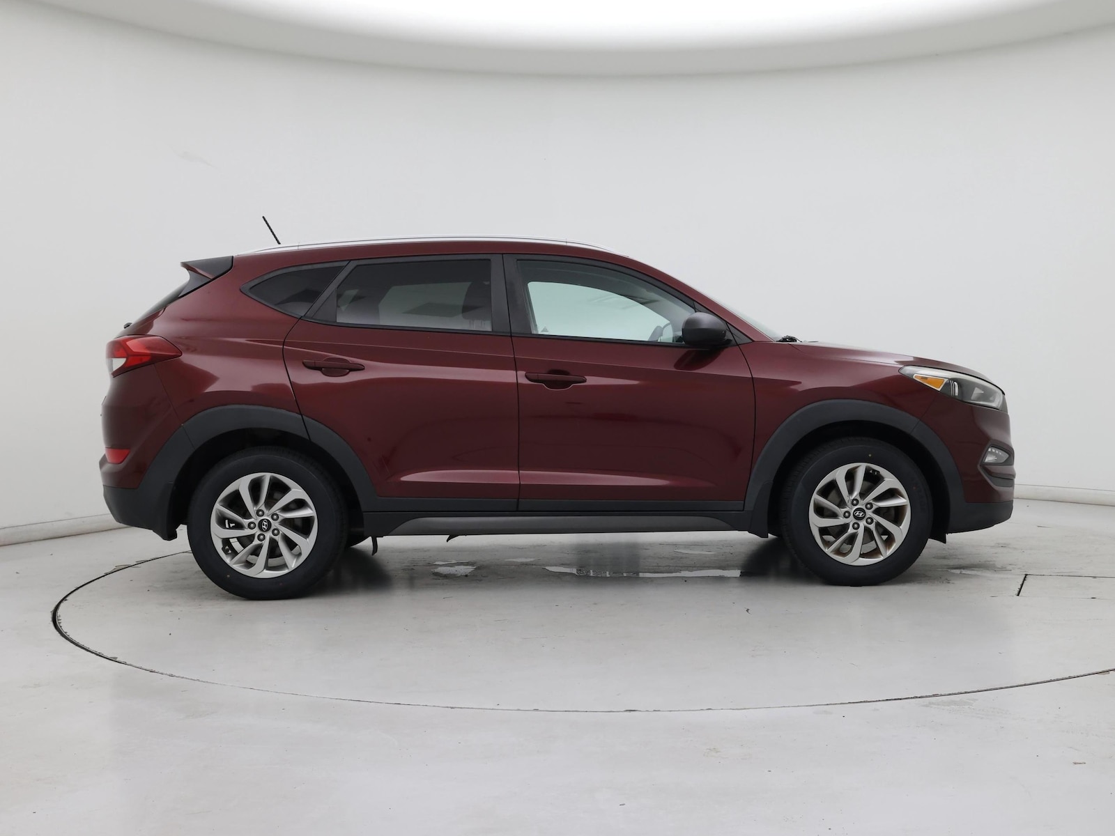 2016 Hyundai Tucson SE - Photo 8