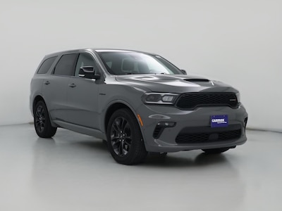 2022 Dodge Durango R/T Plus