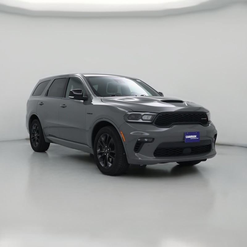 2022 Dodge Durango R/T Plus