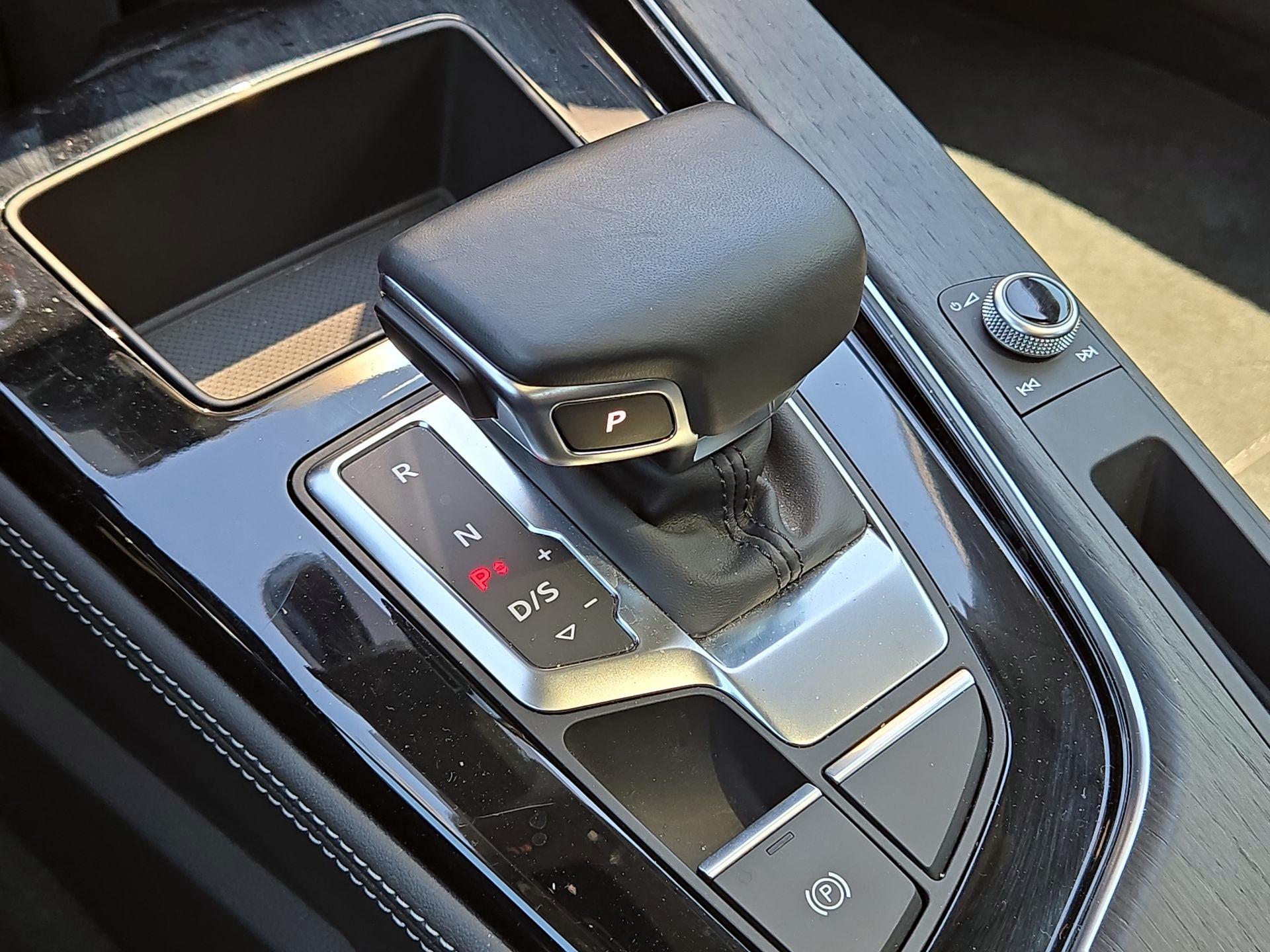 Thumbnail: 2021 Audi A5 - 15