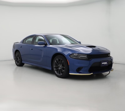 2021 Dodge Charger R/T