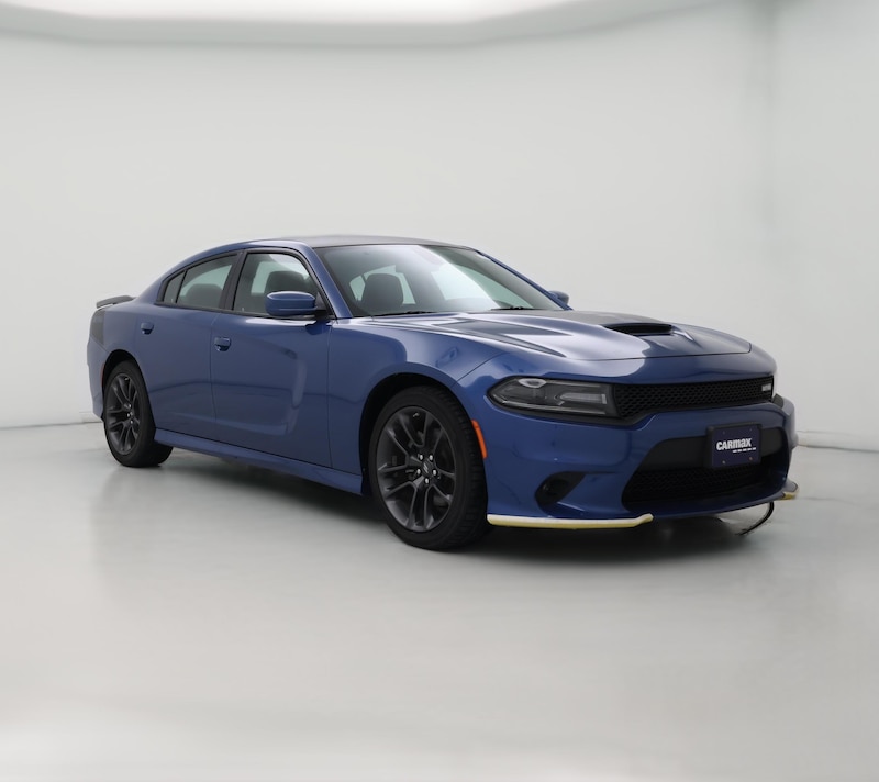 2021 Dodge Charger R/T