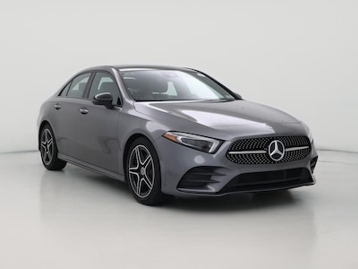 2020 Mercedes-Benz A220