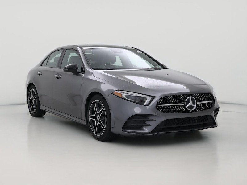 2020 Mercedes-Benz A220 null