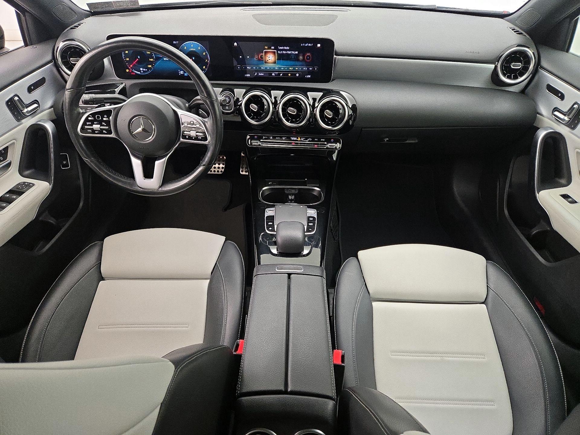 Thumbnail: 2020 Mercedes-Benz A-Class - 9