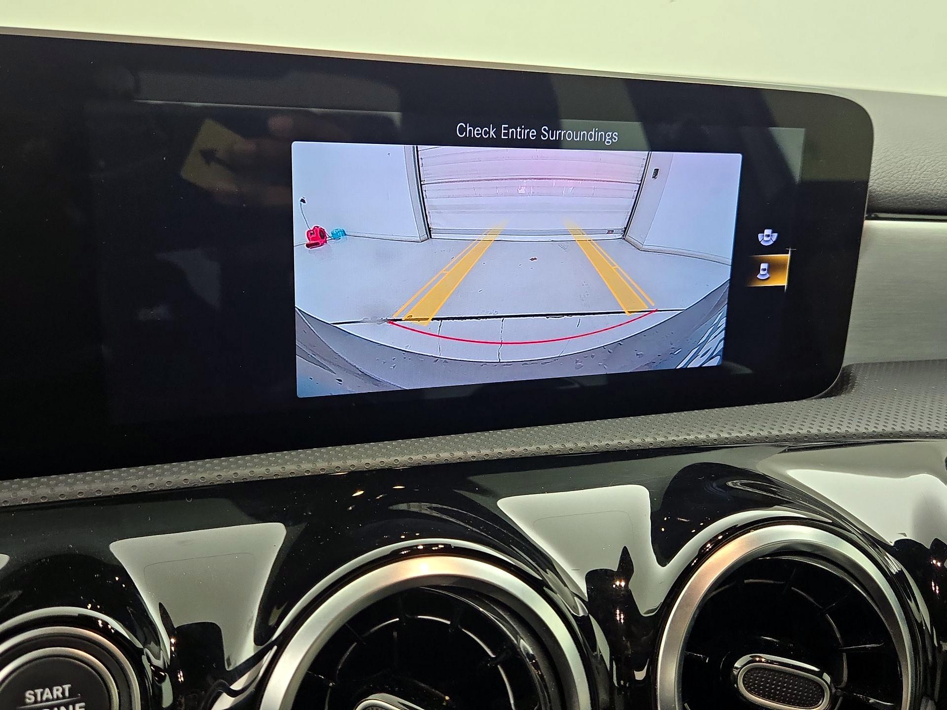 Thumbnail: 2020 Mercedes-Benz A-Class - 14