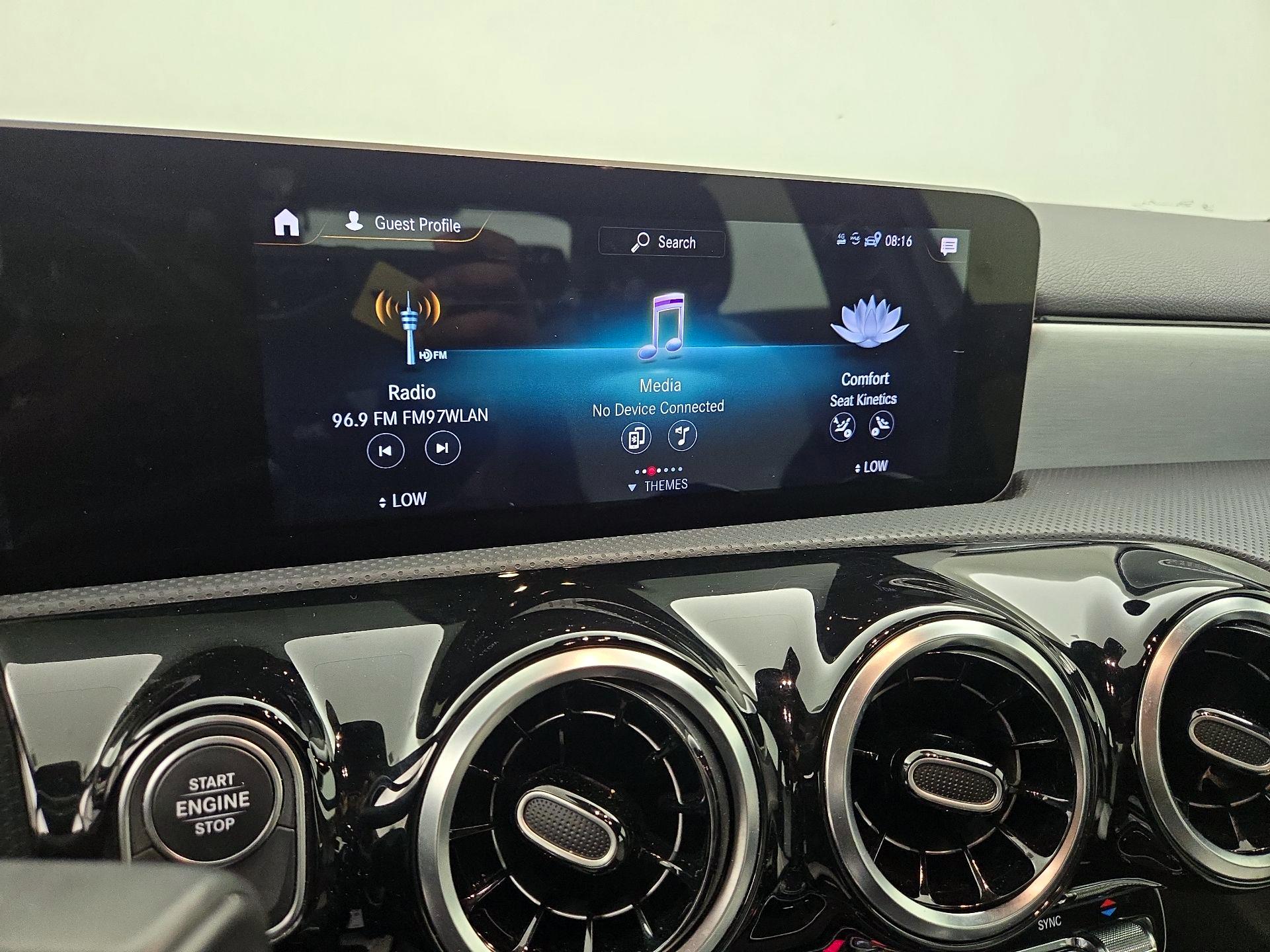 Thumbnail: 2020 Mercedes-Benz A-Class - 15