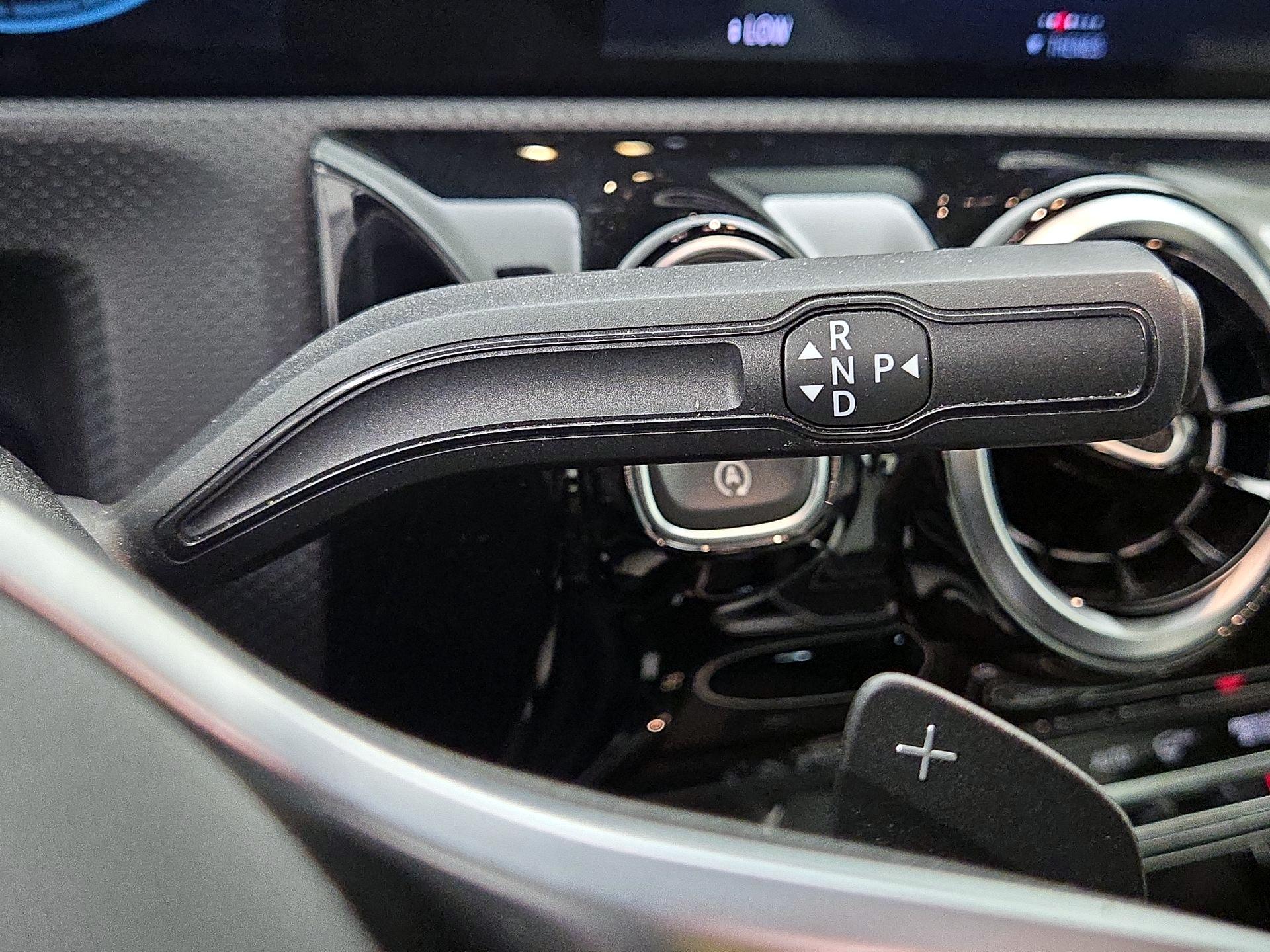 Thumbnail: 2020 Mercedes-Benz A-Class - 17