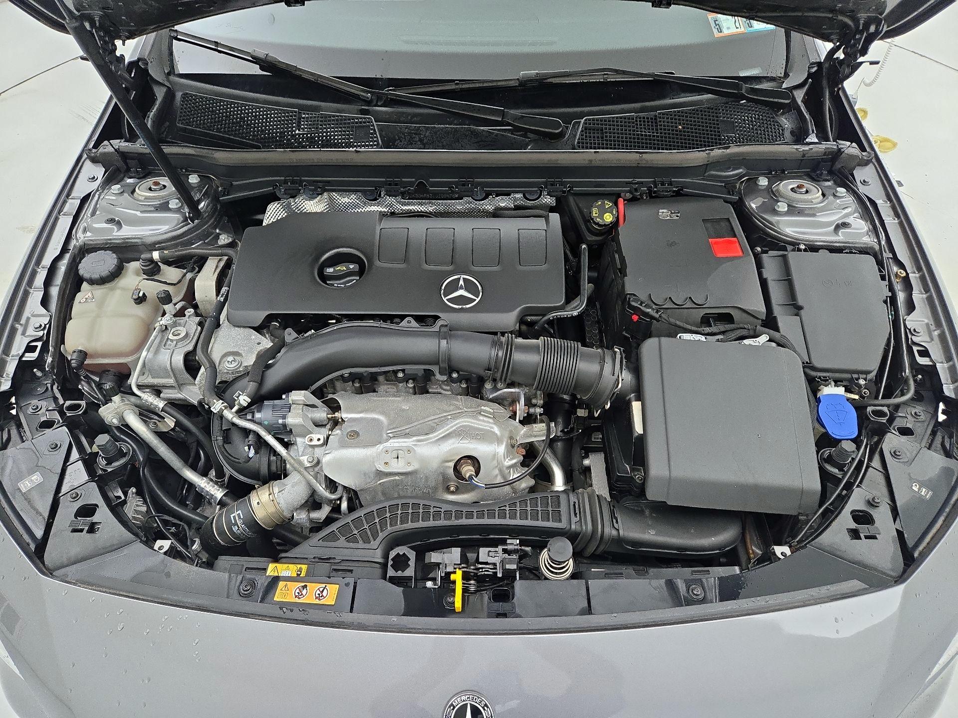 Thumbnail: 2020 Mercedes-Benz A-Class - 20