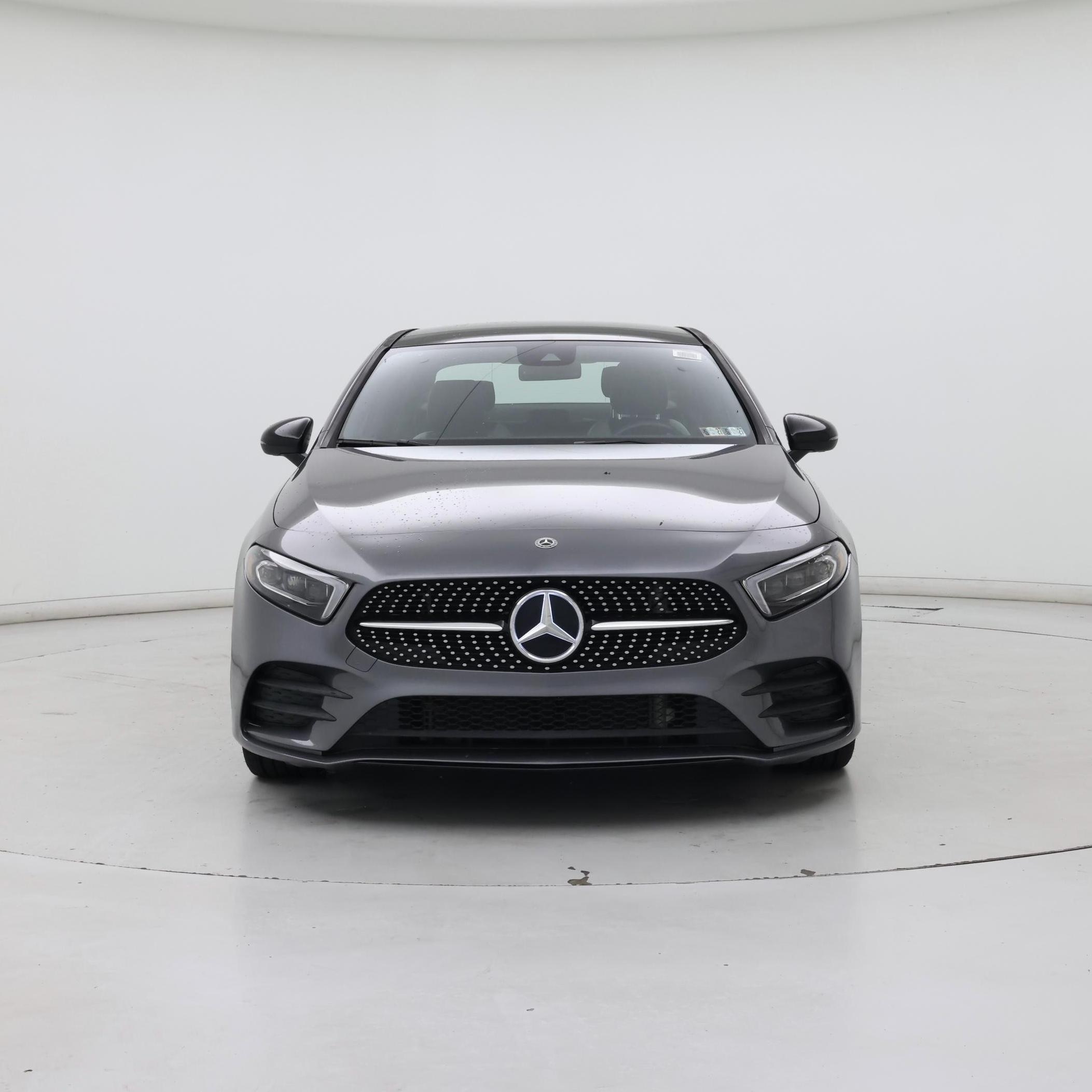 Thumbnail: 2020 Mercedes-Benz A-Class - 5