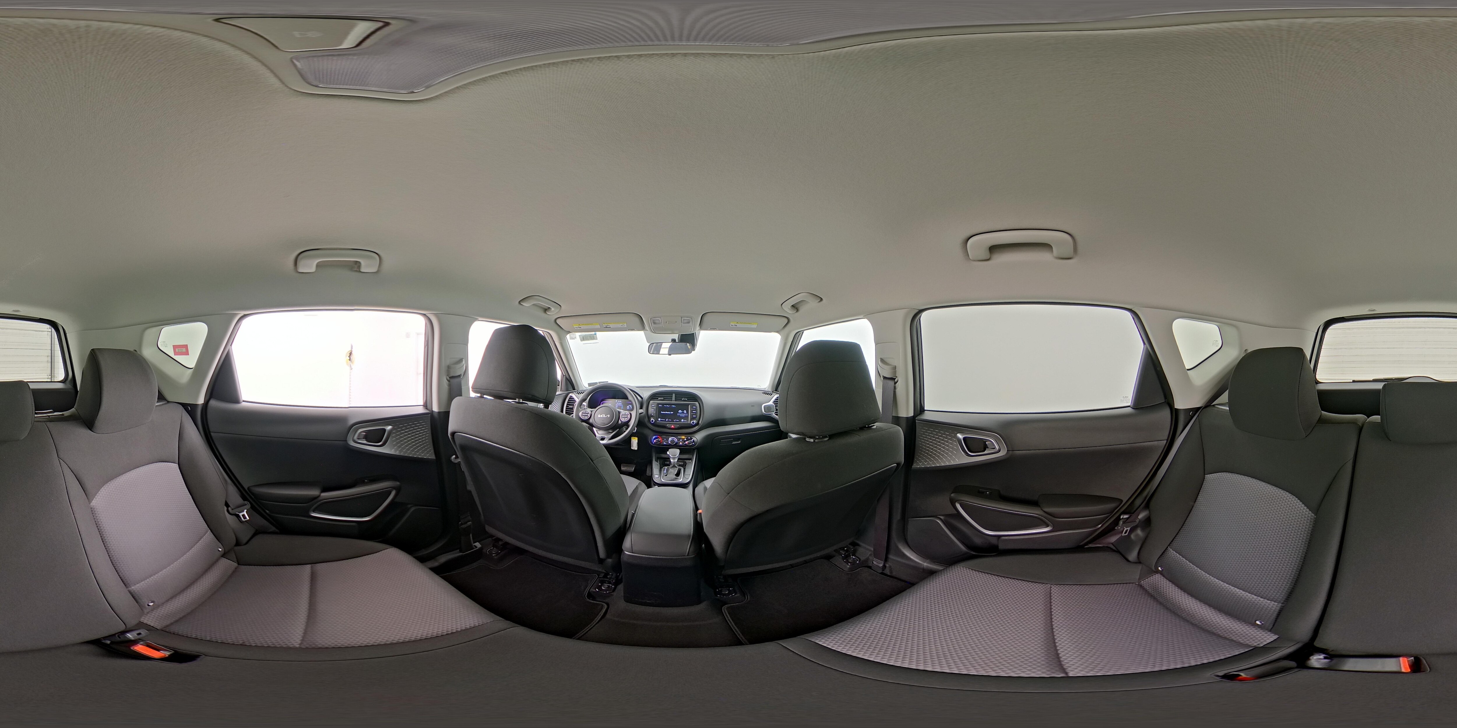 2023 Kia Soul LX - Photo 25