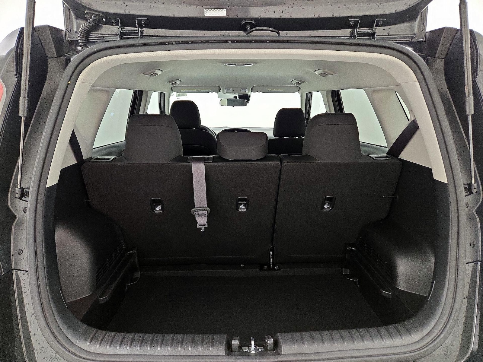 2023 Kia Soul LX - Photo 21