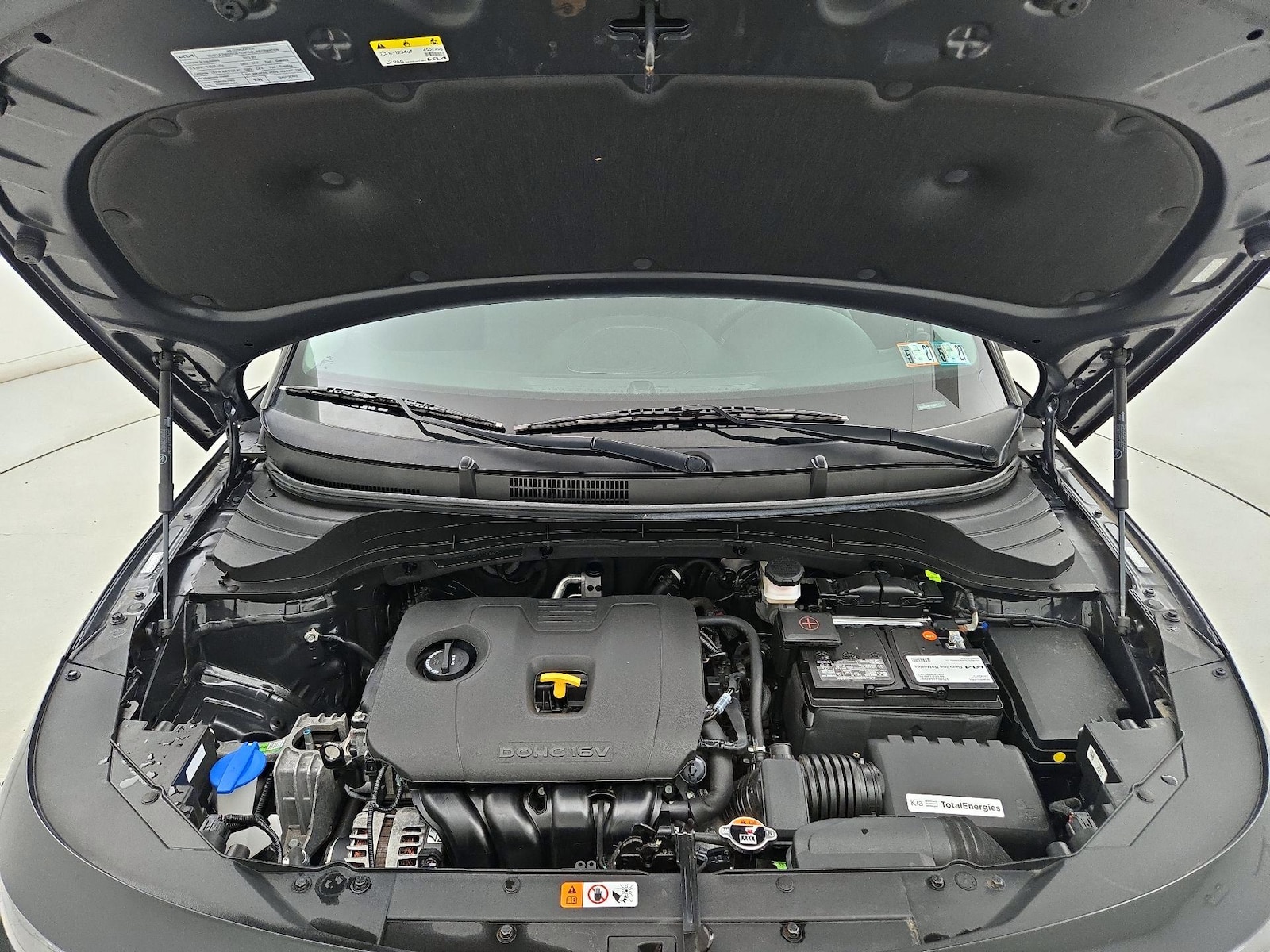 2023 Kia Soul LX - Photo 22