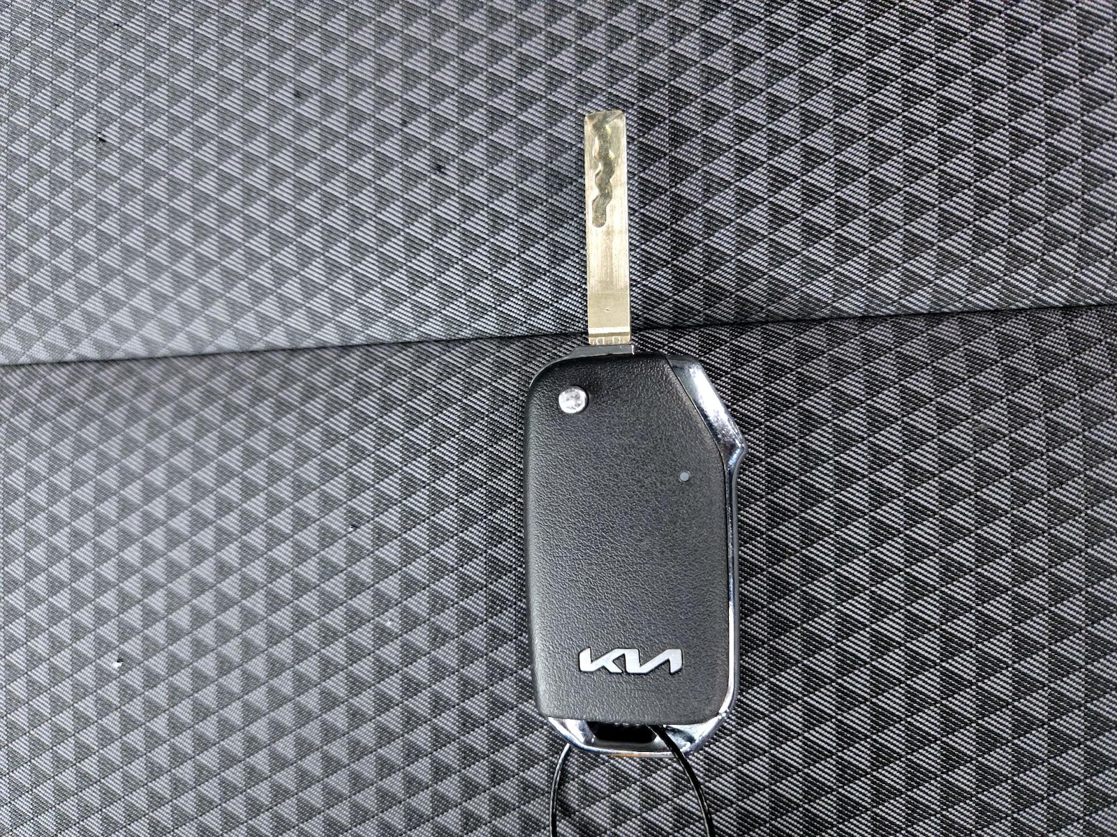 2023 Kia Soul LX - Photo 23
