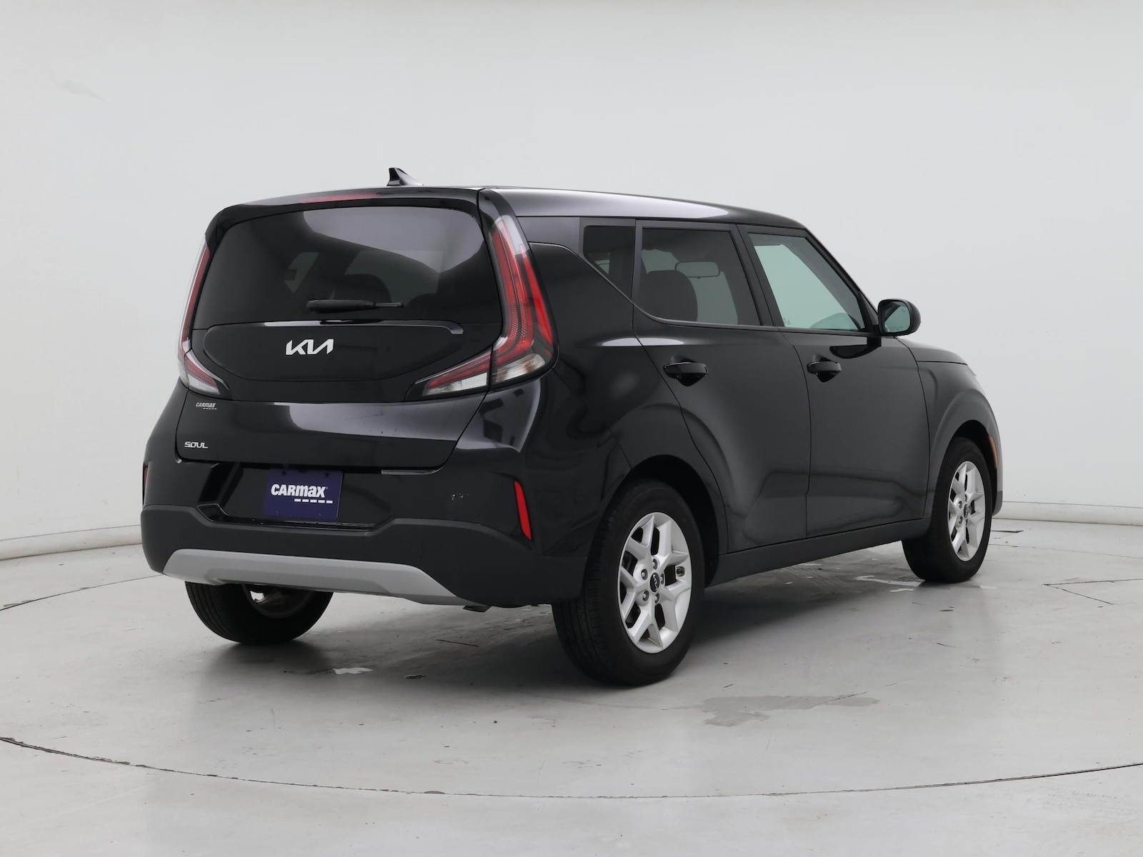 2023 Kia Soul LX - Photo 9