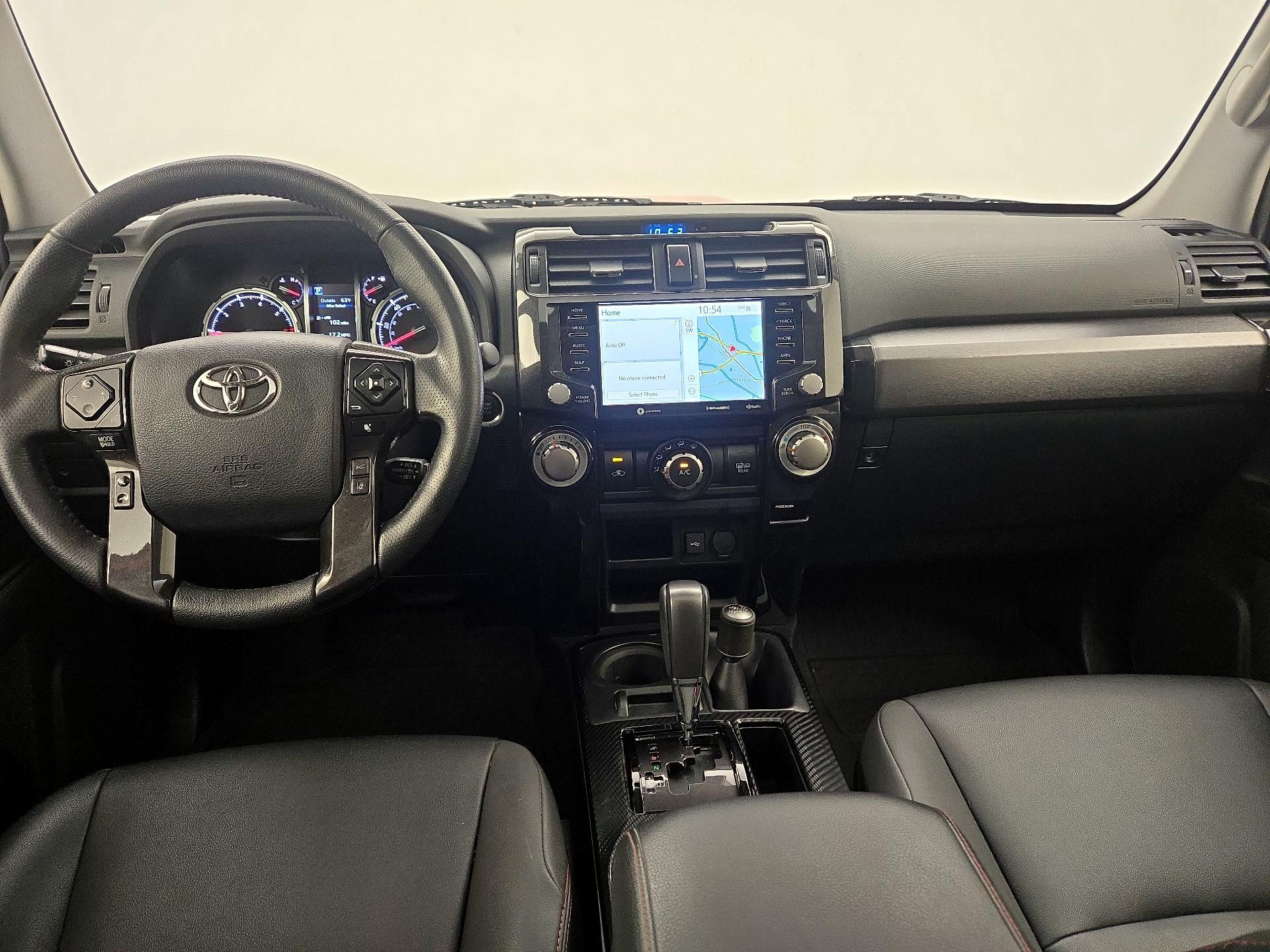 Thumbnail: 2020 Toyota 4Runner - 9
