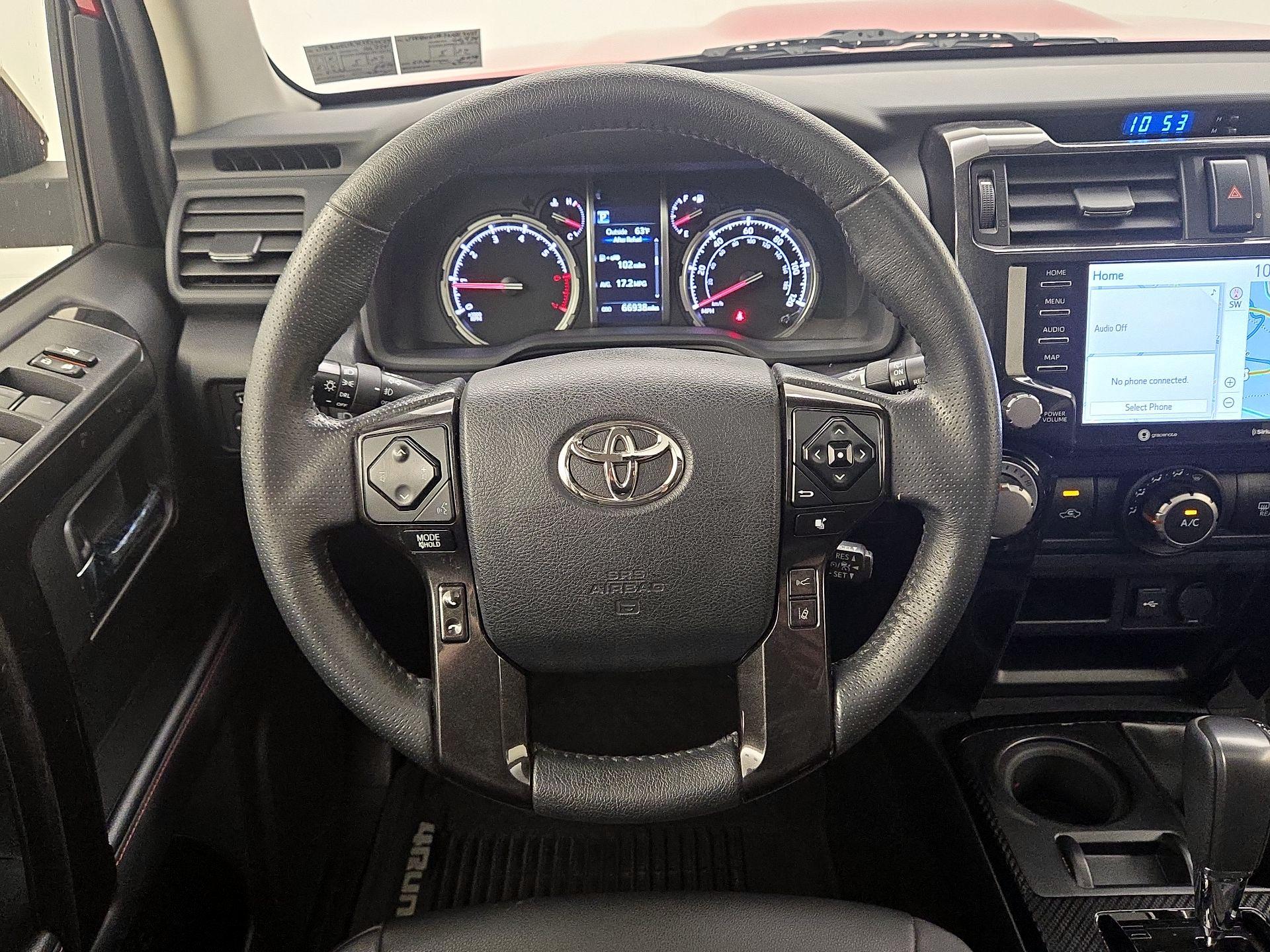 Thumbnail: 2020 Toyota 4Runner - 10