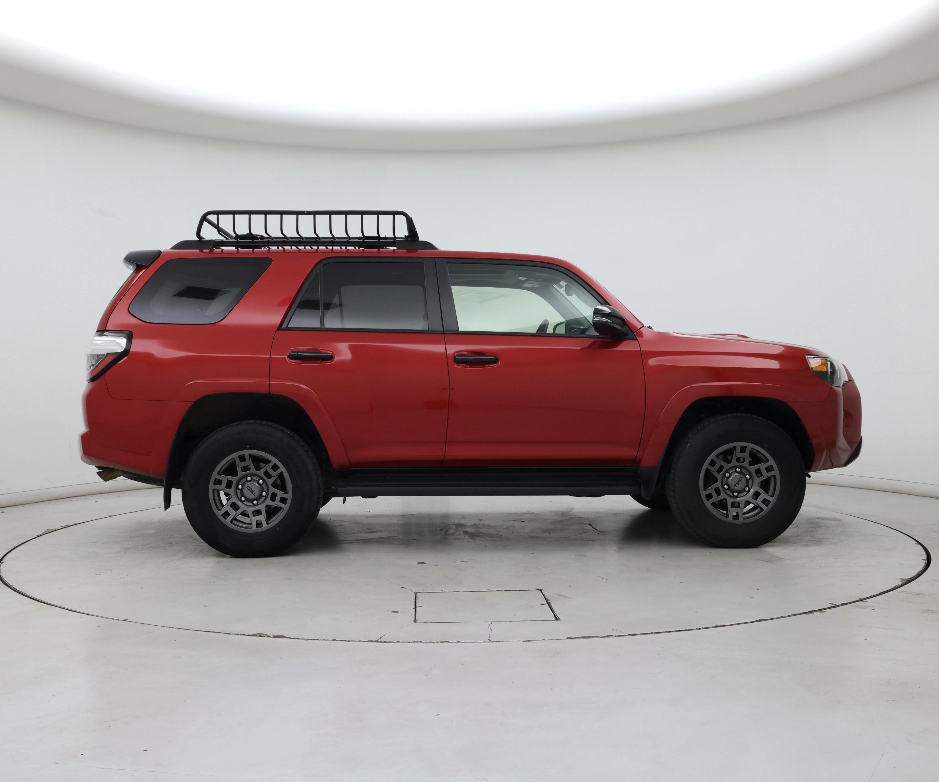 Thumbnail: 2020 Toyota 4Runner - 7
