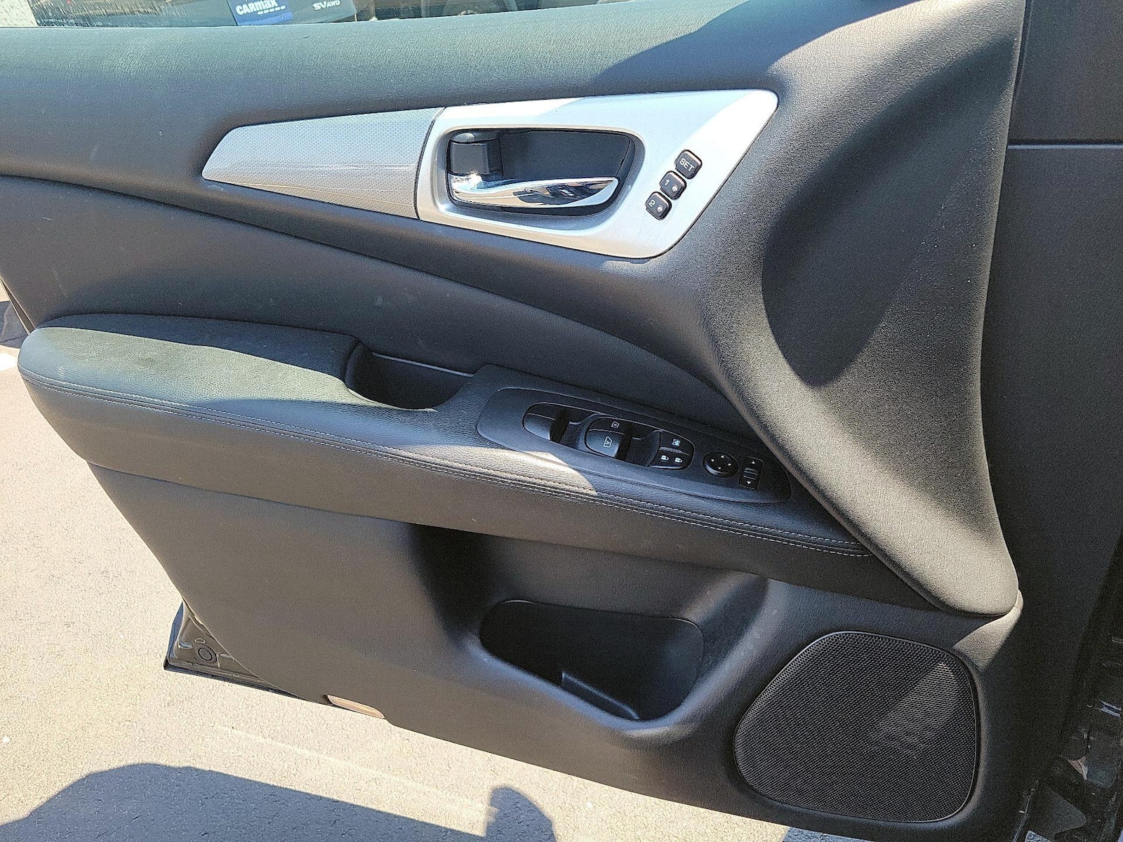 2020 Nissan Pathfinder SL - Photo 12