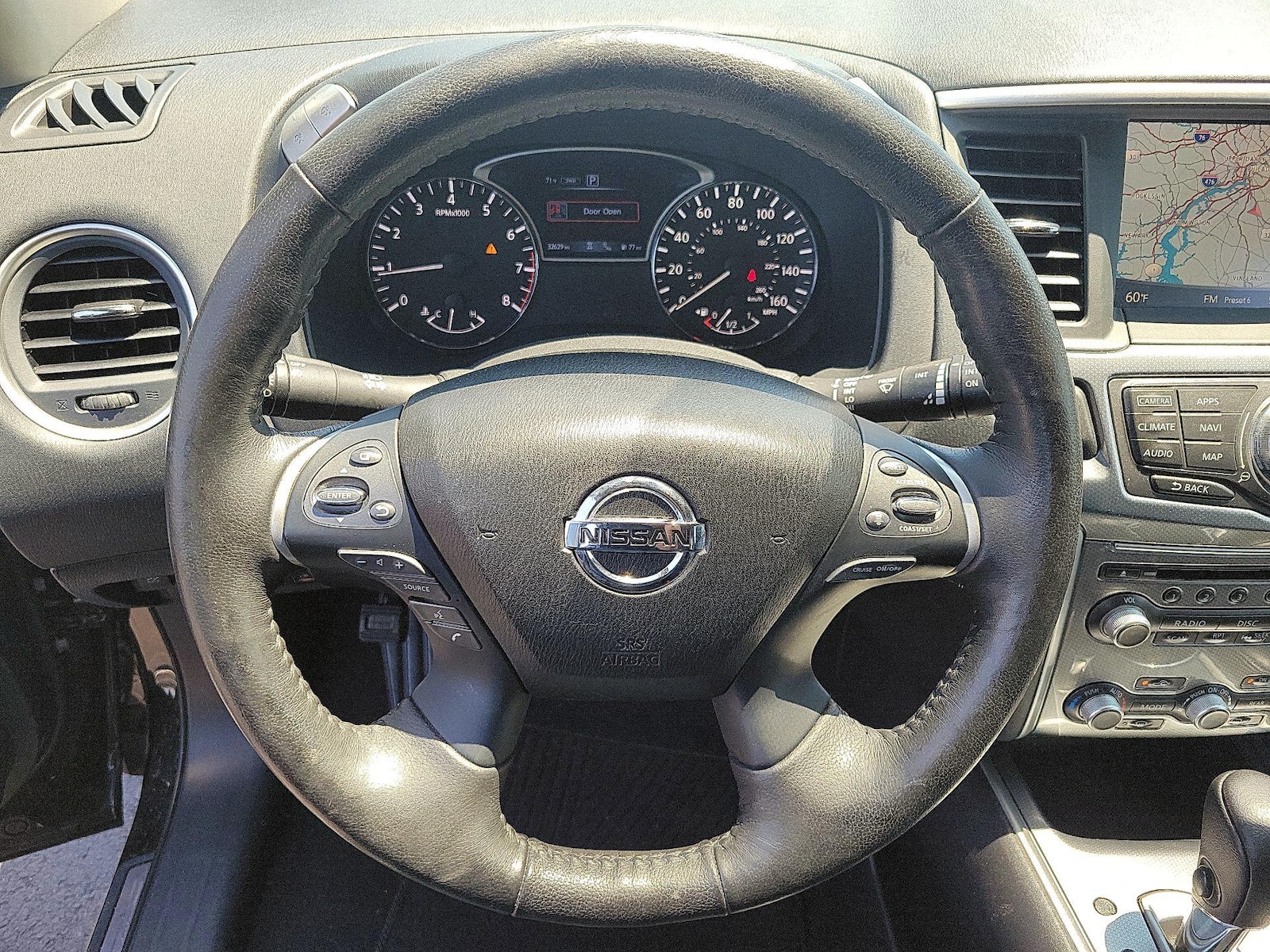 2020 Nissan Pathfinder SL - Photo 10