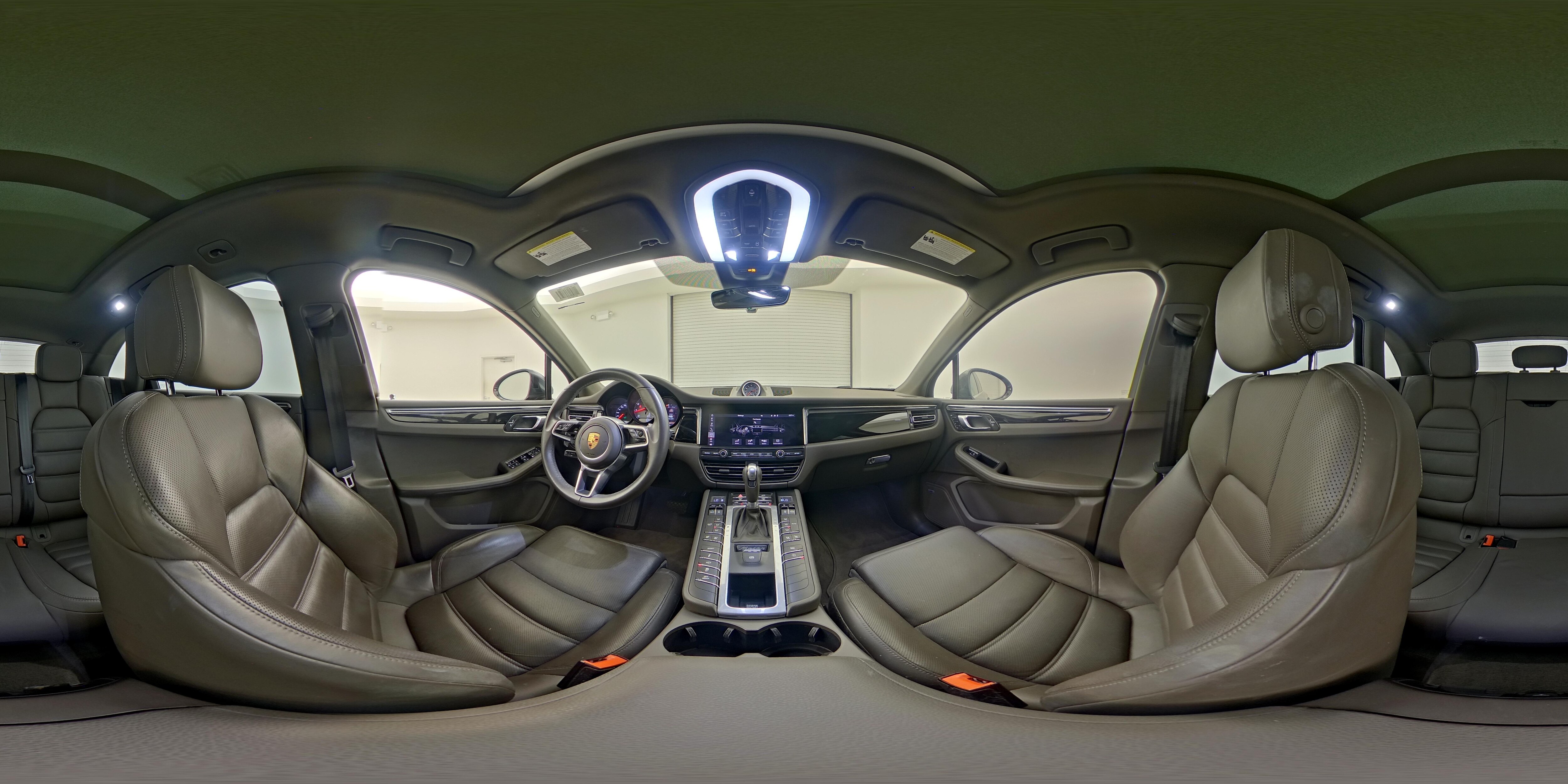 2020 Porsche Macan S - Photo 26