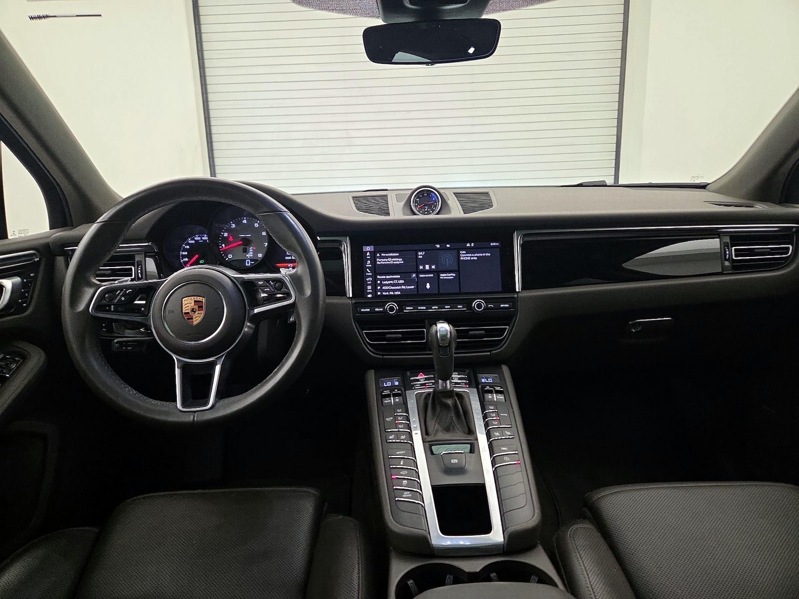 2020 Porsche Macan S - Photo 10