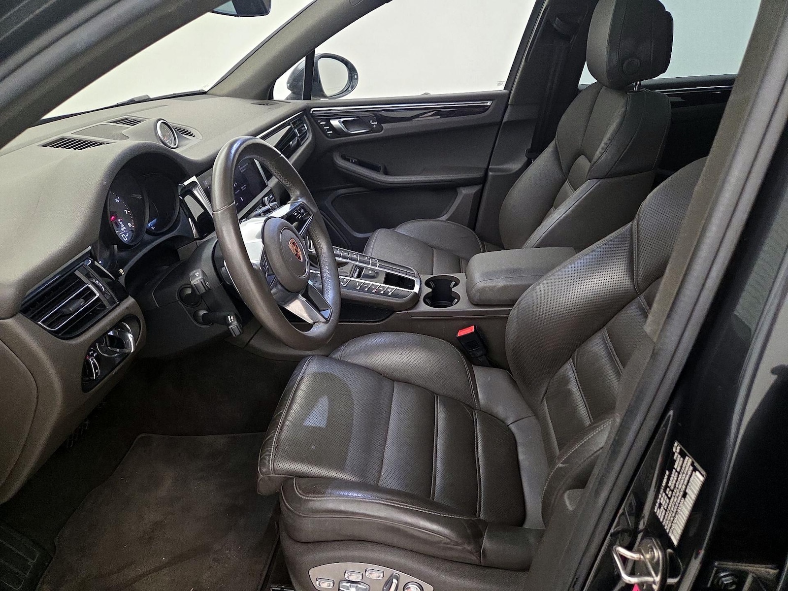 2020 Porsche Macan S - Photo 12