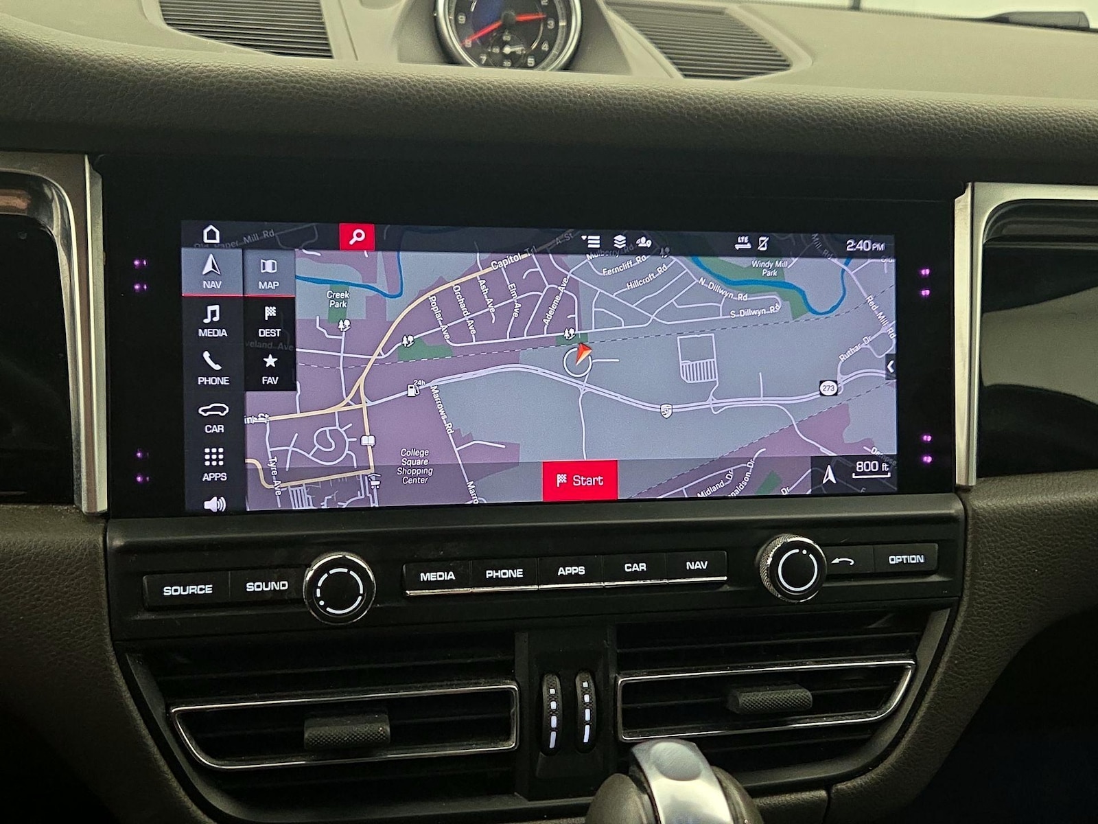 2020 Porsche Macan S - Photo 15
