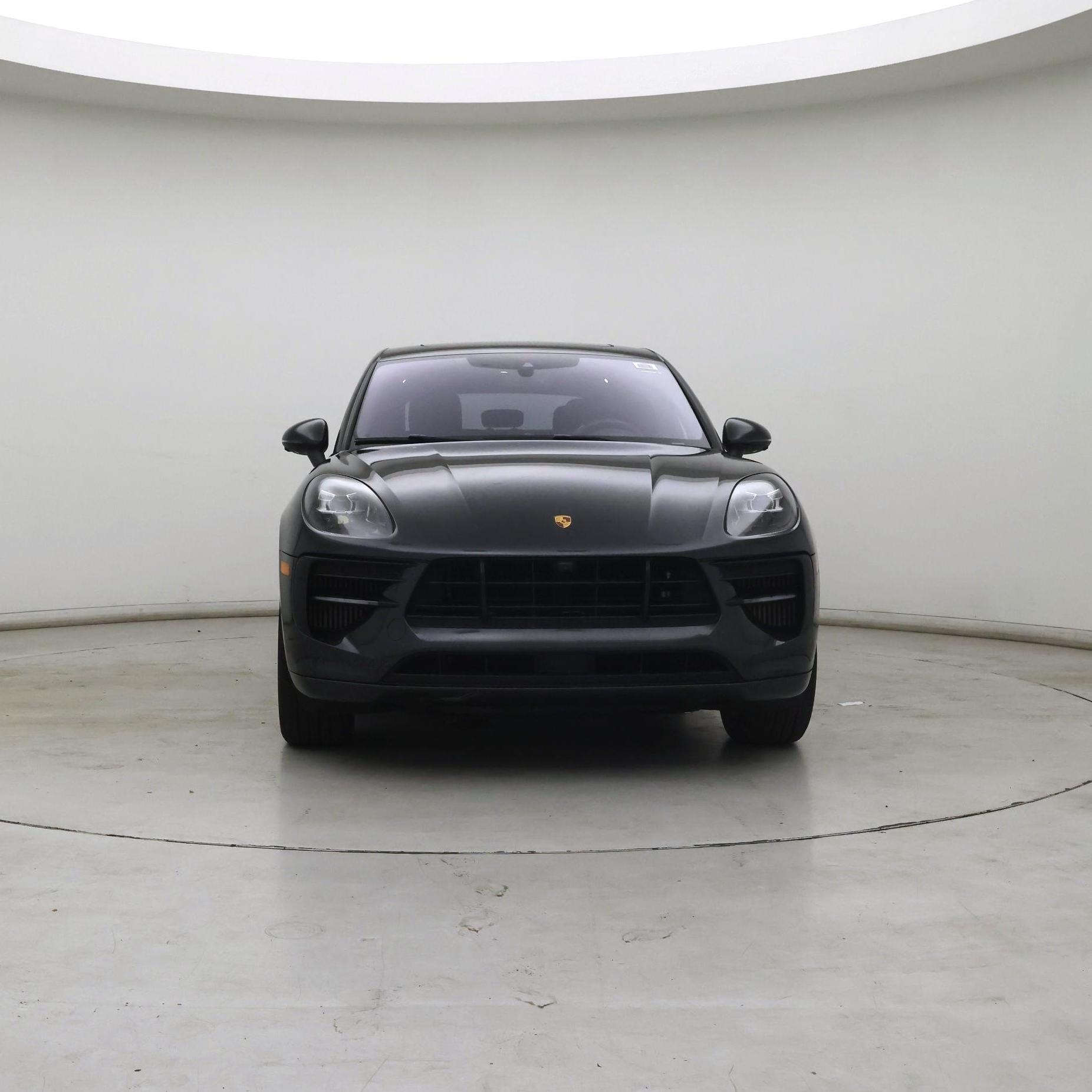 Thumbnail: 2020 Porsche Macan - 5