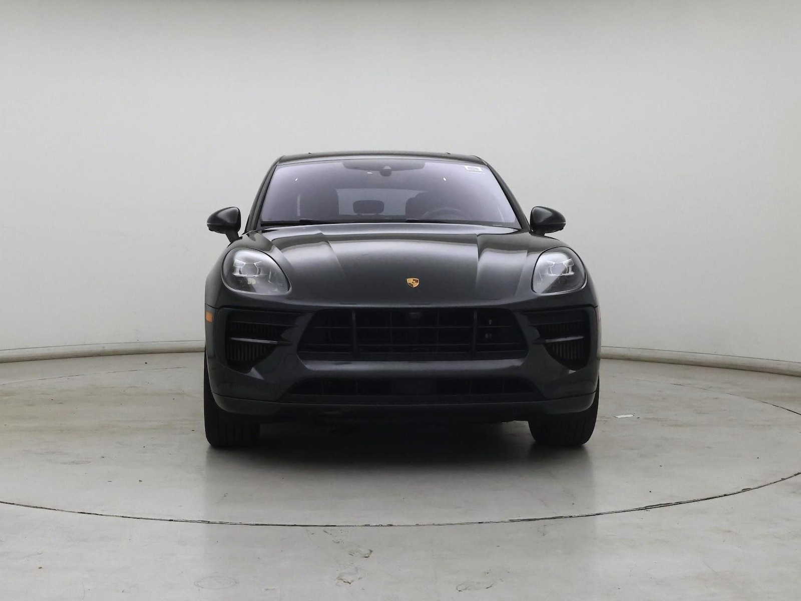 2020 Porsche Macan S - Photo 6