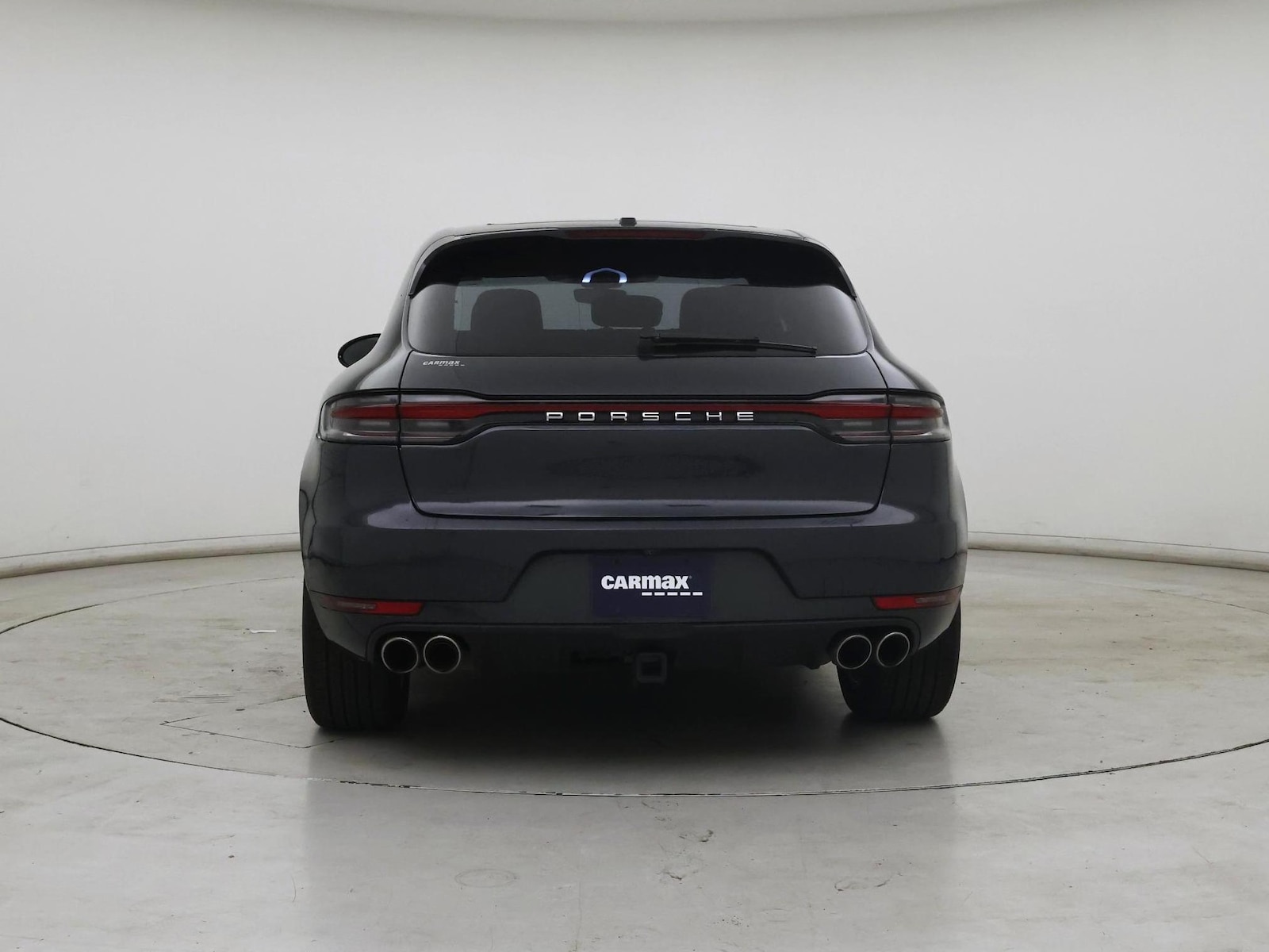 2020 Porsche Macan S - Photo 7