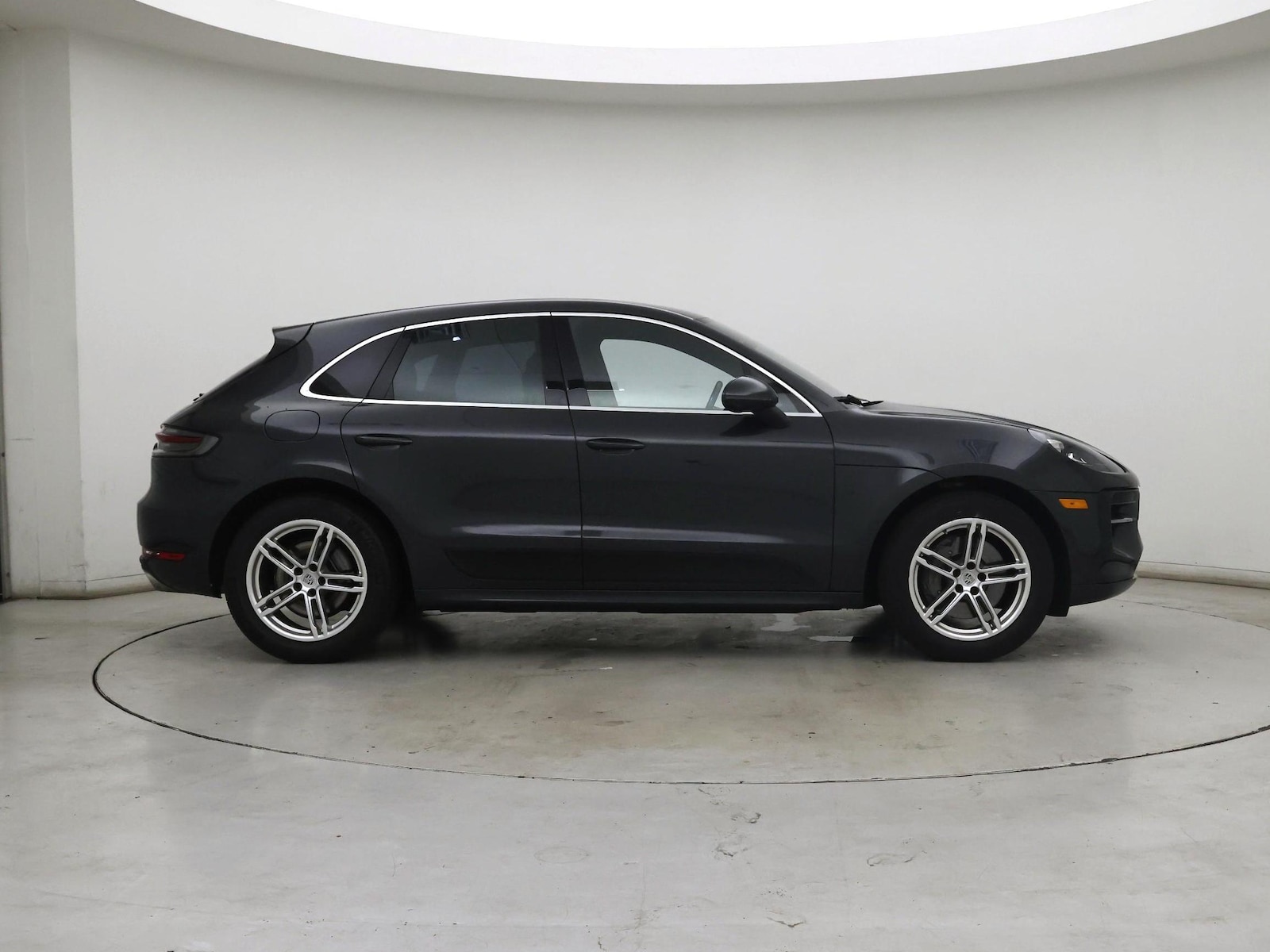 2020 Porsche Macan S - Photo 8