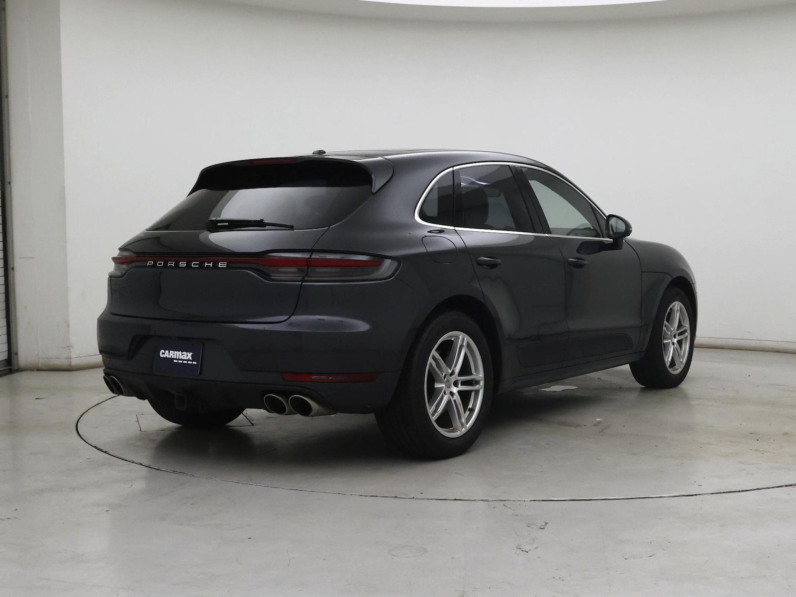 2020 Porsche Macan S - Photo 9