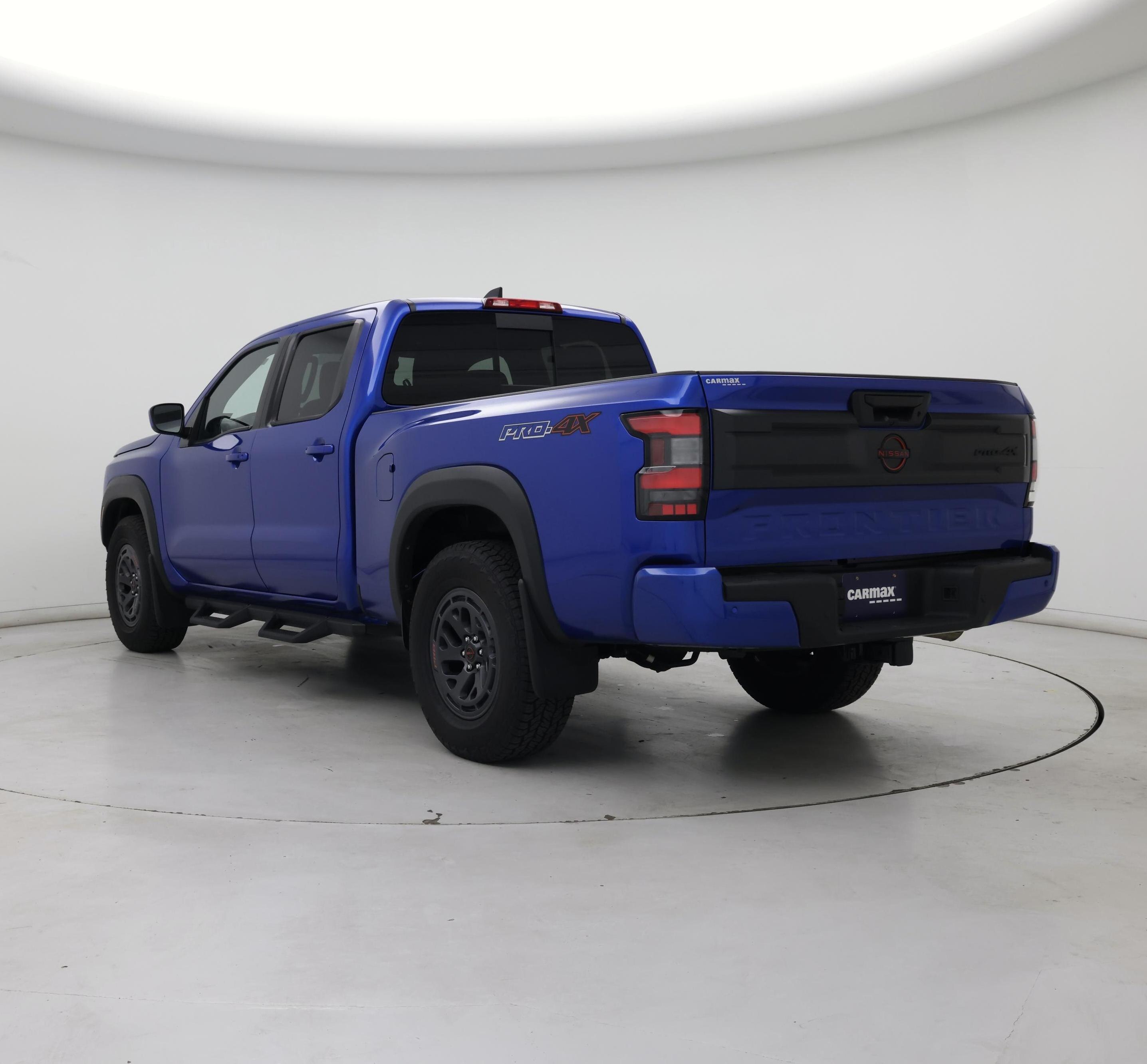 Thumbnail: 2025 Nissan Frontier - 2