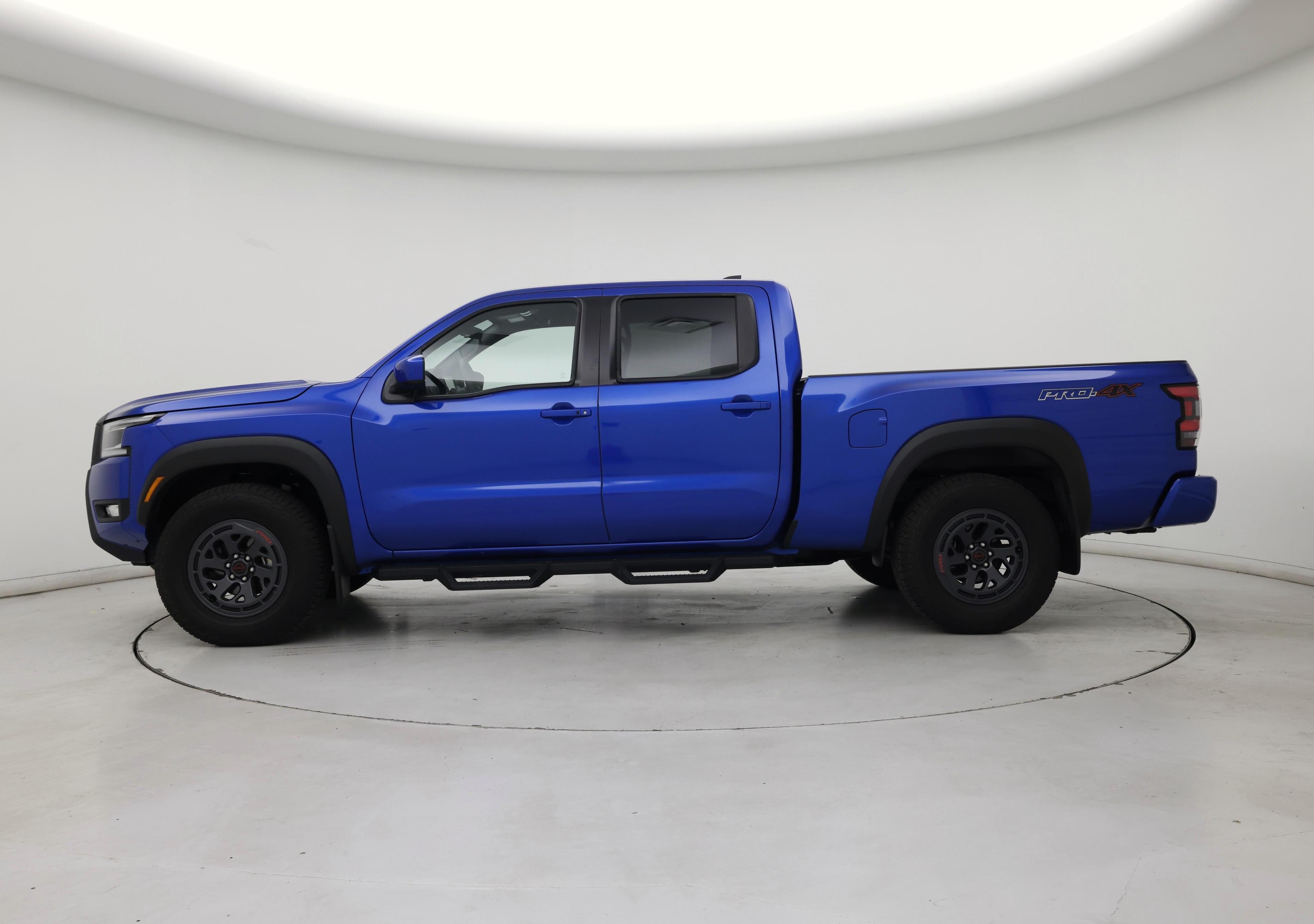 Thumbnail: 2025 Nissan Frontier - 3