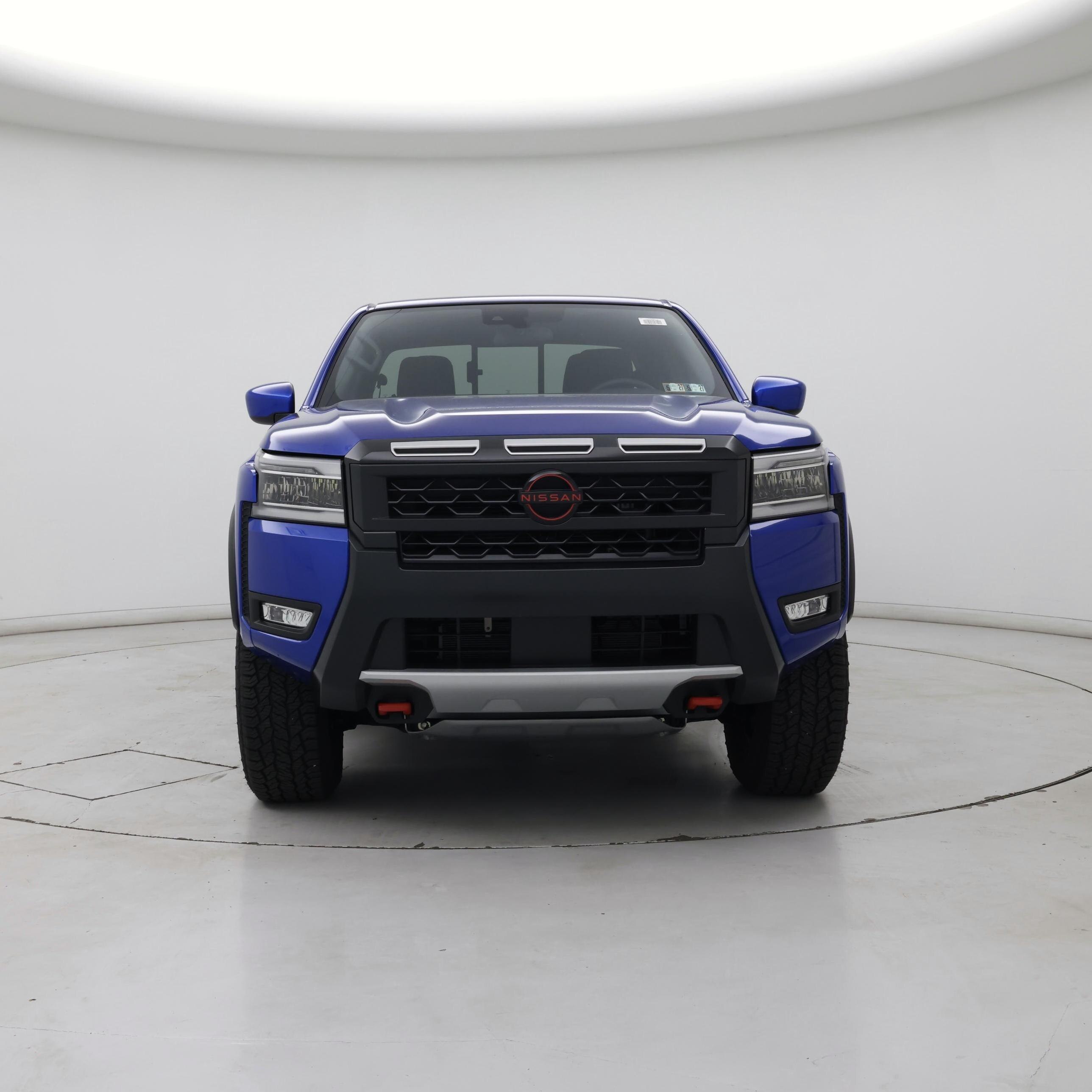 Thumbnail: 2025 Nissan Frontier - 5