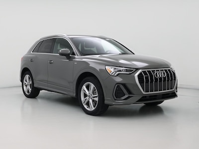 2021 Audi Q3 S-Line Premium Plus